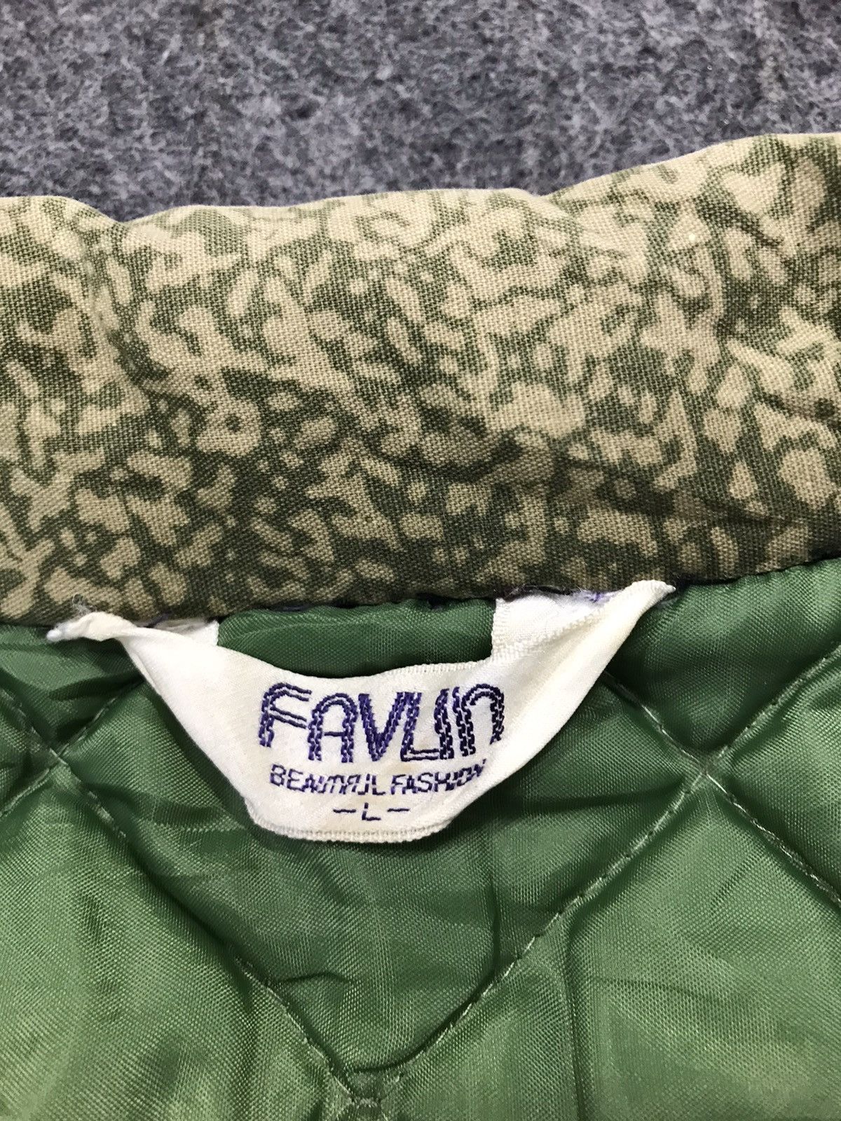 Japanese Brand Formula 1 GP Padded Kimono Japanese Traditional Noragi Haori Size US XL / EU 56 / 4 - 7 Thumbnail