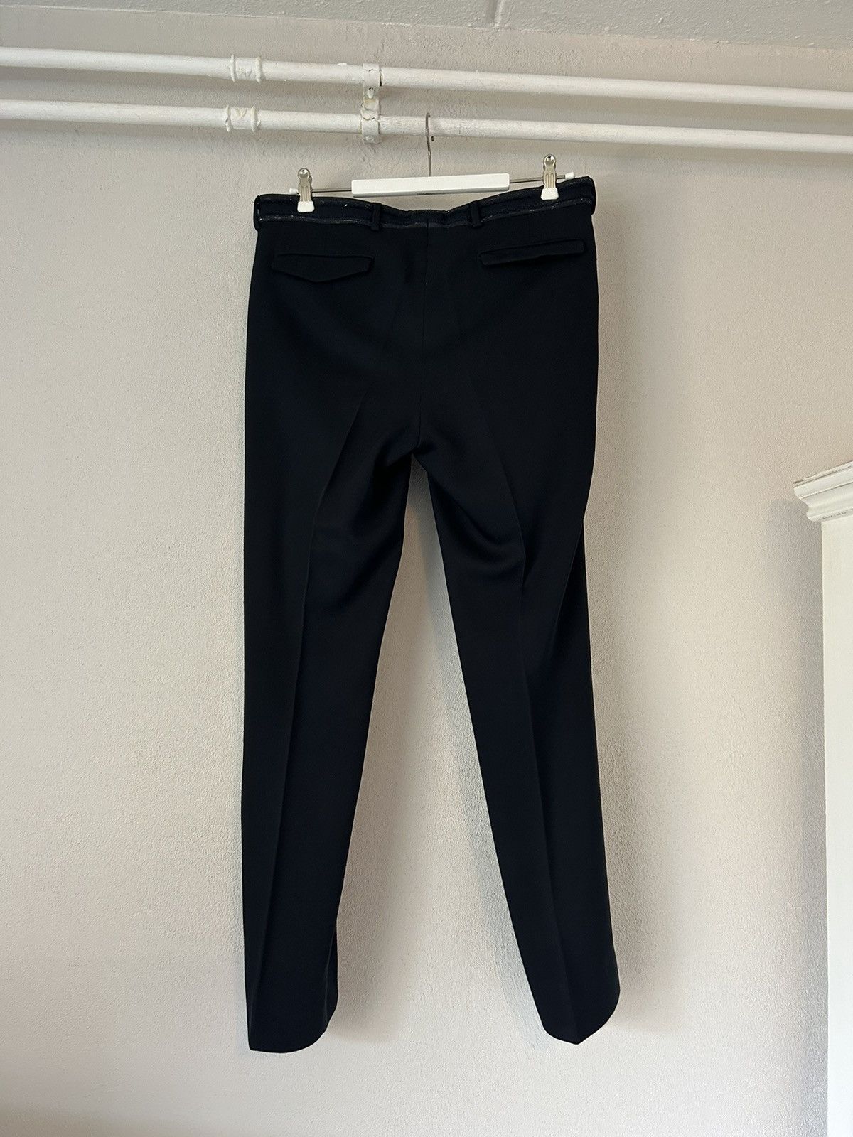 Dior Dior Suit Size 52R - 12 Thumbnail