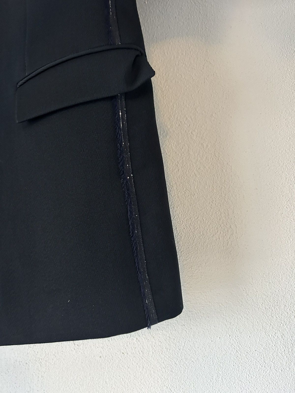 Dior Dior Suit Size 52R - 7 Thumbnail