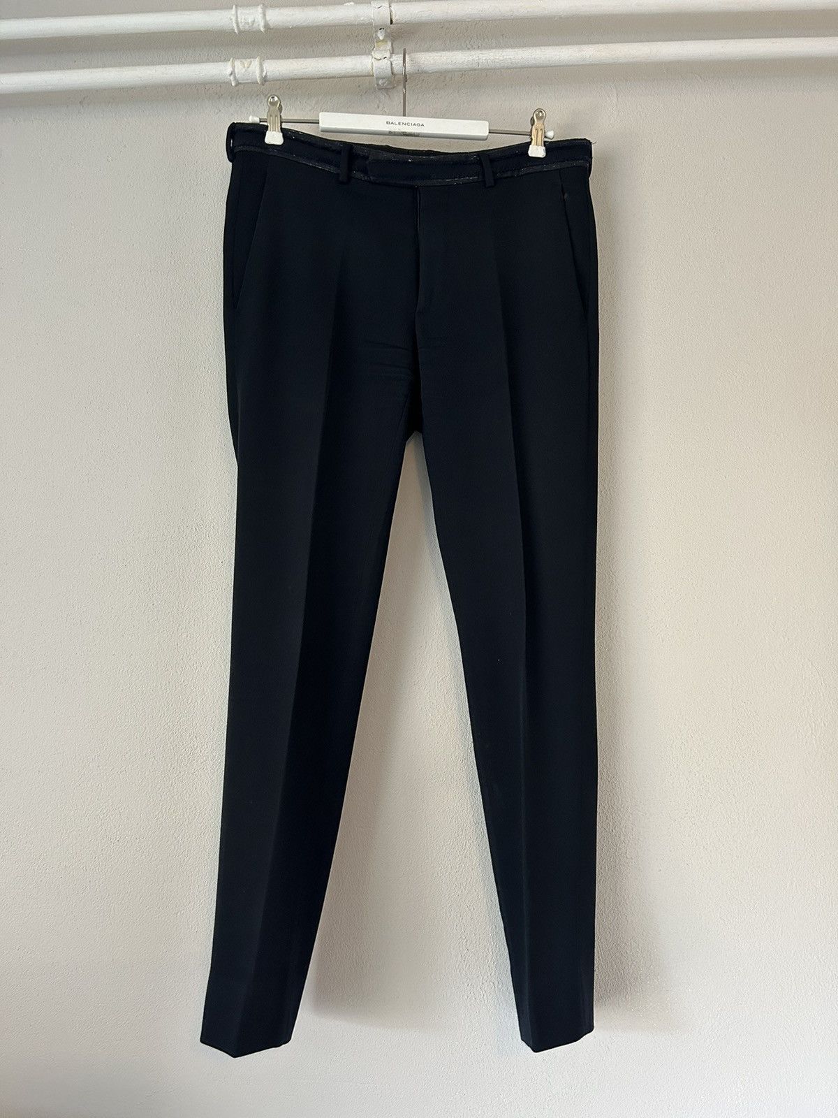 Dior Dior Suit Size 52R - 9 Thumbnail