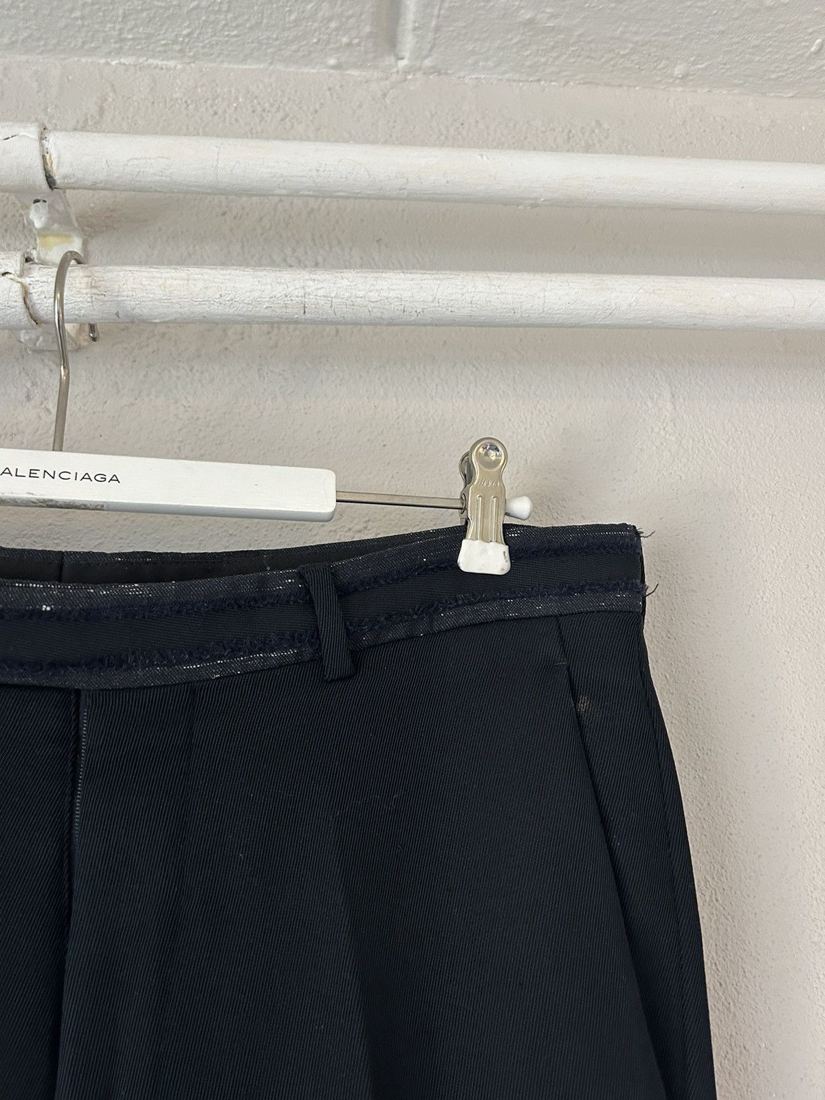 Dior Dior Suit Size 52R - 11 Thumbnail