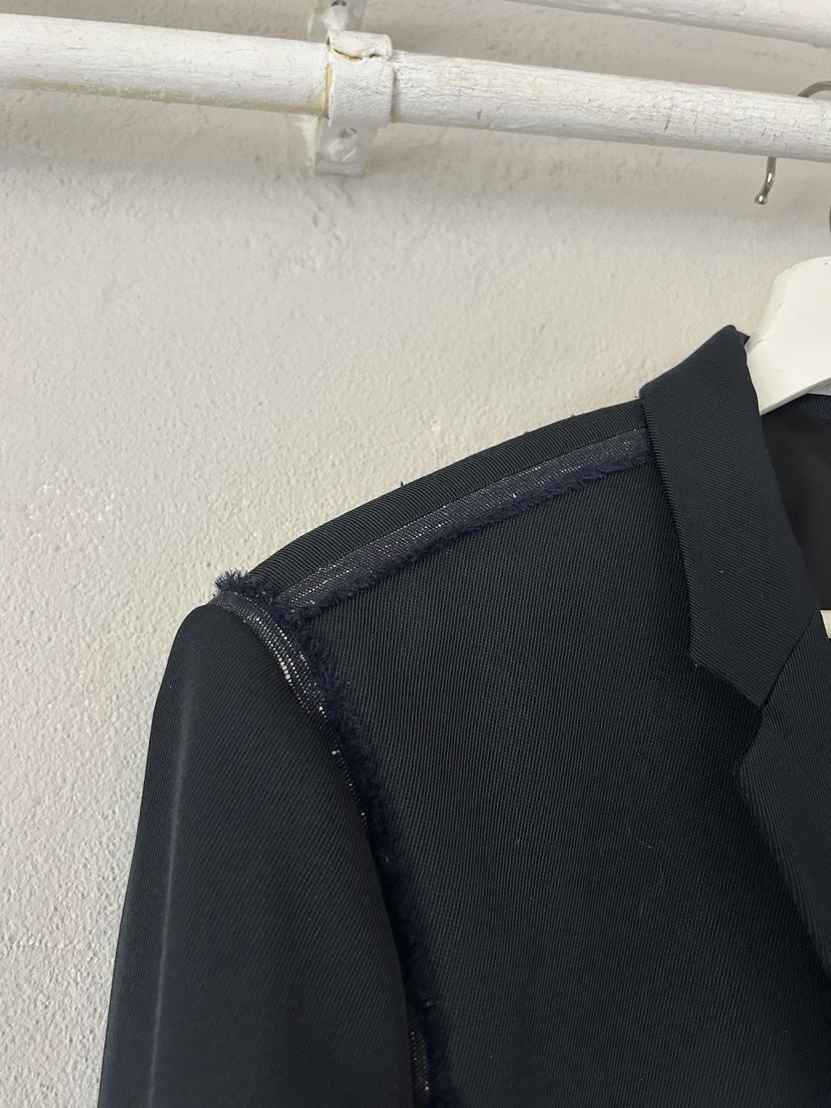 Dior Dior Suit Size 52R - 4 Thumbnail