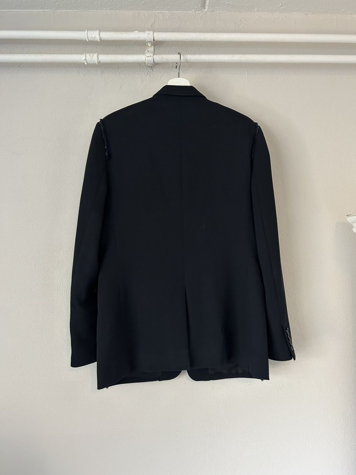 Dior Dior Suit Size 52R - 8 Thumbnail
