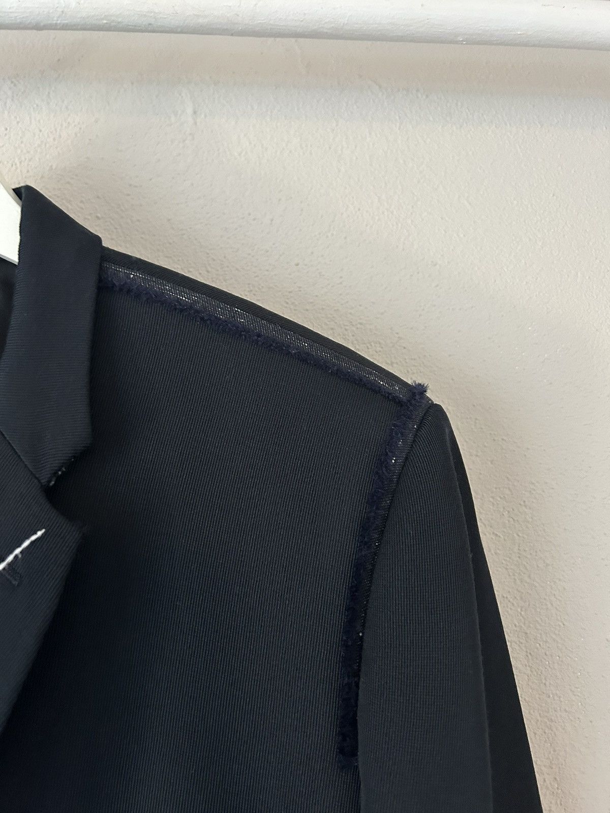 Dior Dior Suit Size 52R - 5 Thumbnail