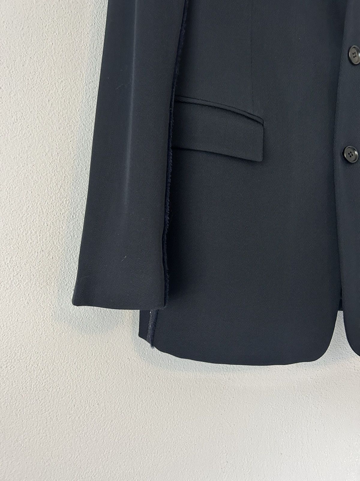 Dior Dior Suit Size 52R - 6 Thumbnail