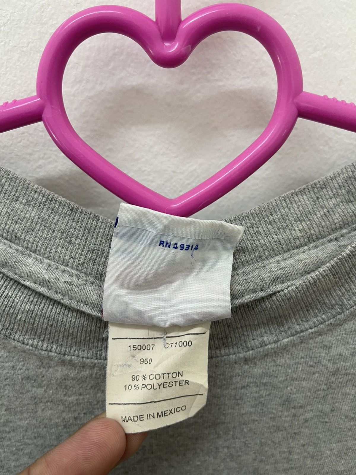 Champion Vintage MIT X Champion Massachusetts Institute Of Technology Size US M / EU 48-50 / 2 - 5 Thumbnail
