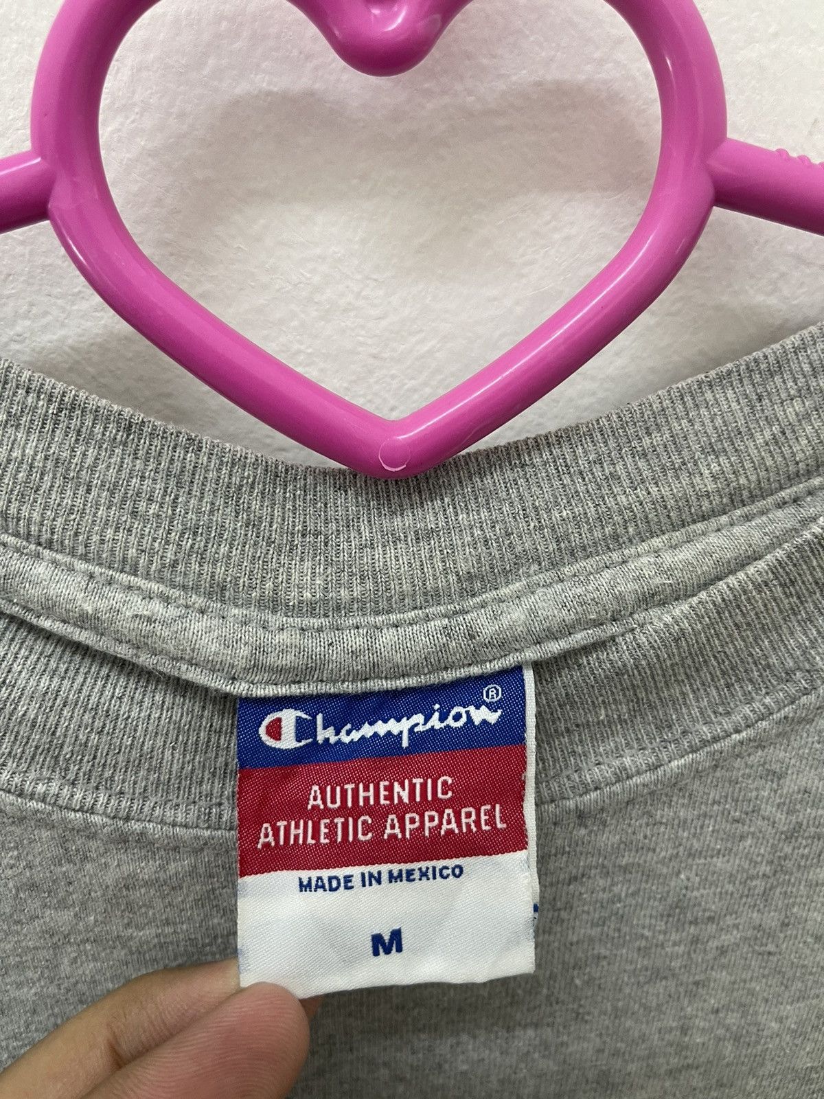 Champion Vintage MIT X Champion Massachusetts Institute Of Technology Size US M / EU 48-50 / 2 - 4 Thumbnail