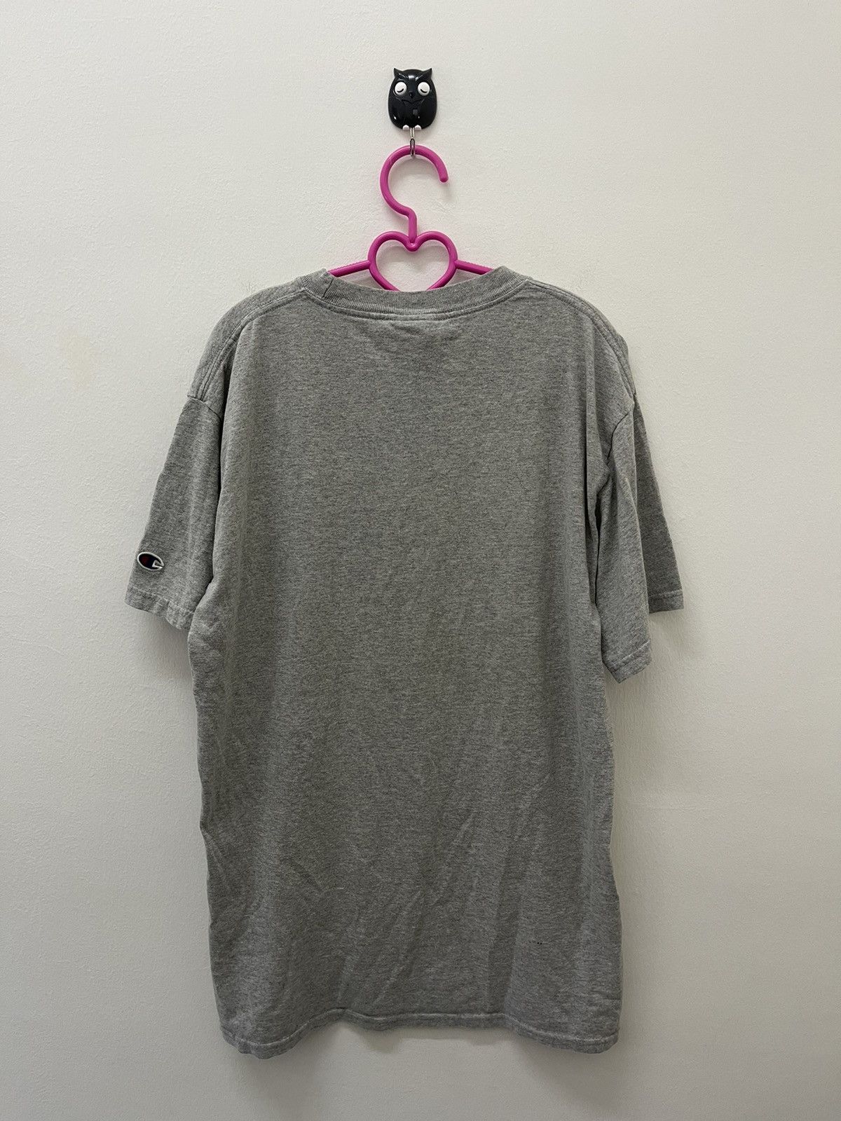 Champion Vintage MIT X Champion Massachusetts Institute Of Technology Size US M / EU 48-50 / 2 - 6 Thumbnail