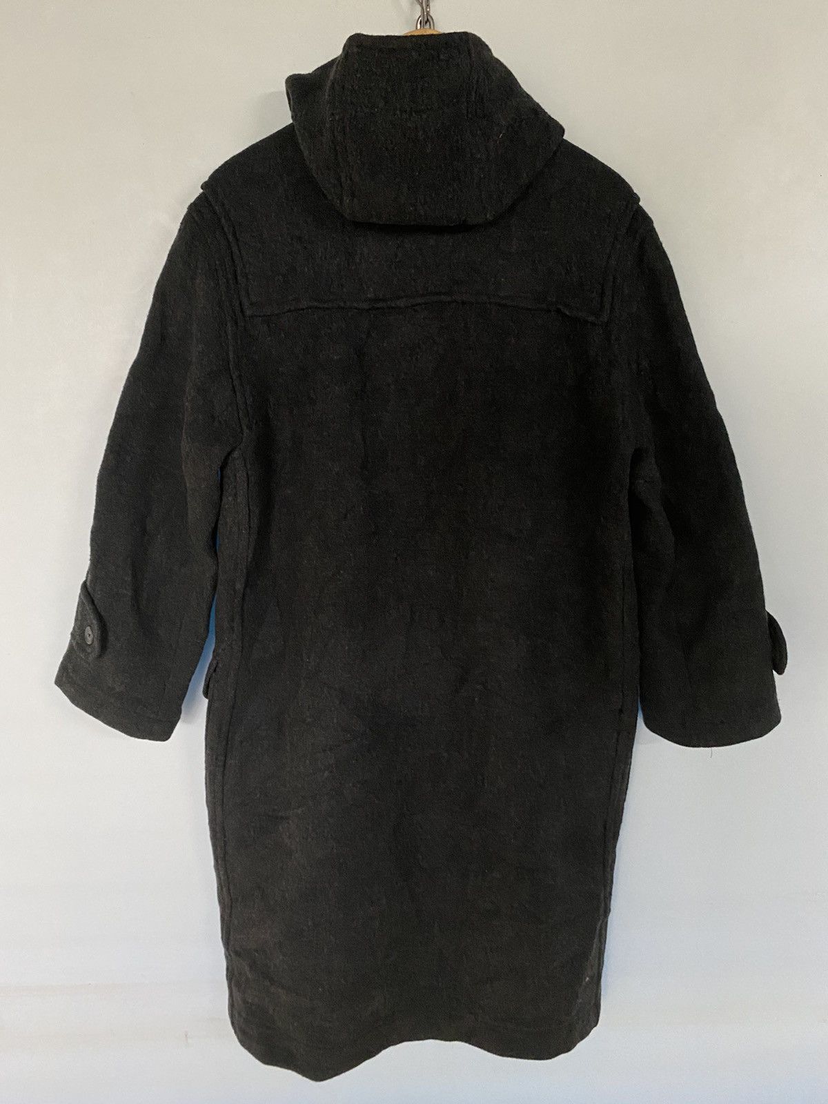 High Sierra Cashmere Wool Long Coat Size US M / EU 48-50 / 2 - 9 Thumbnail