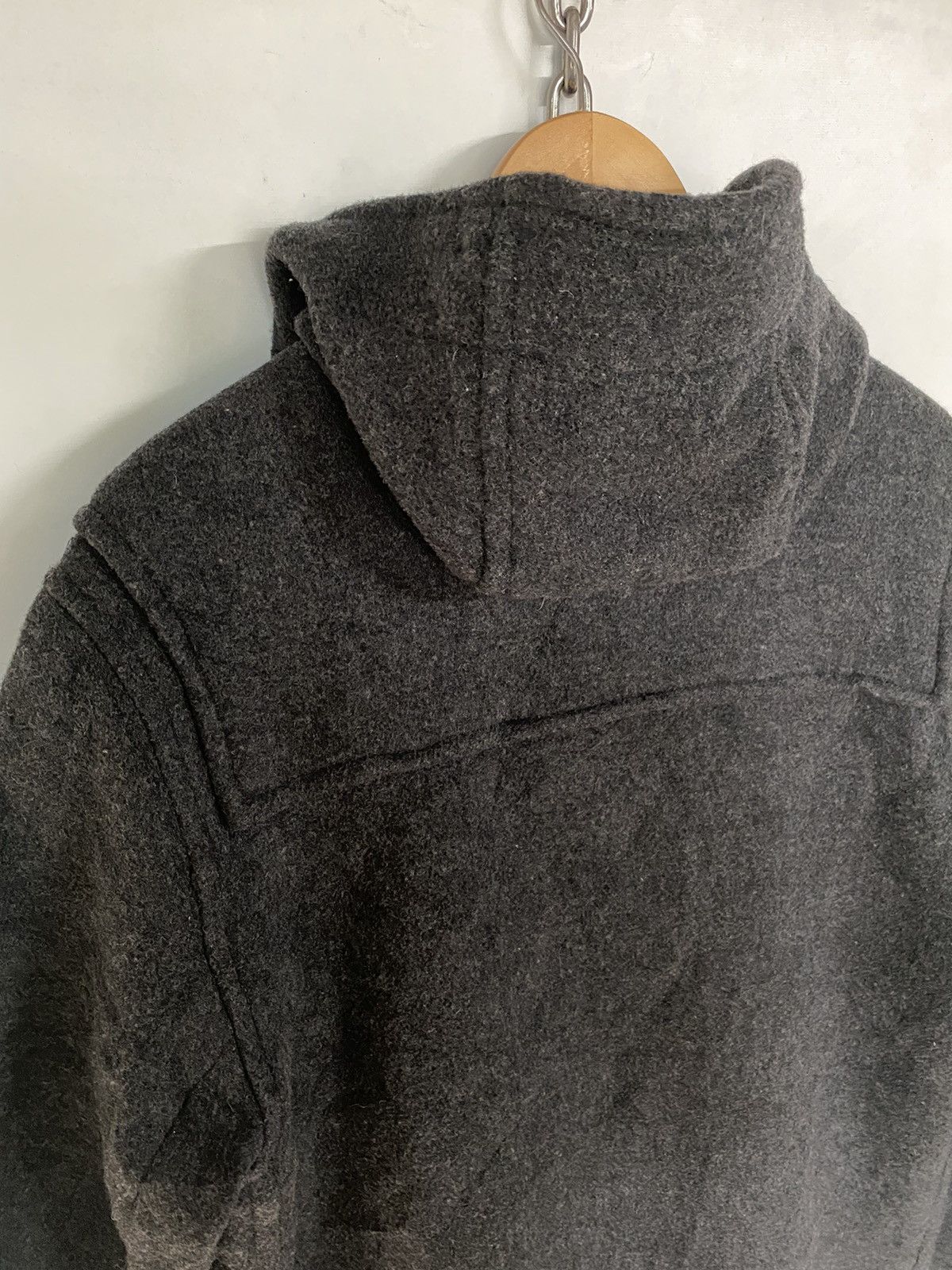 High Sierra Cashmere Wool Long Coat Size US M / EU 48-50 / 2 - 10 Thumbnail