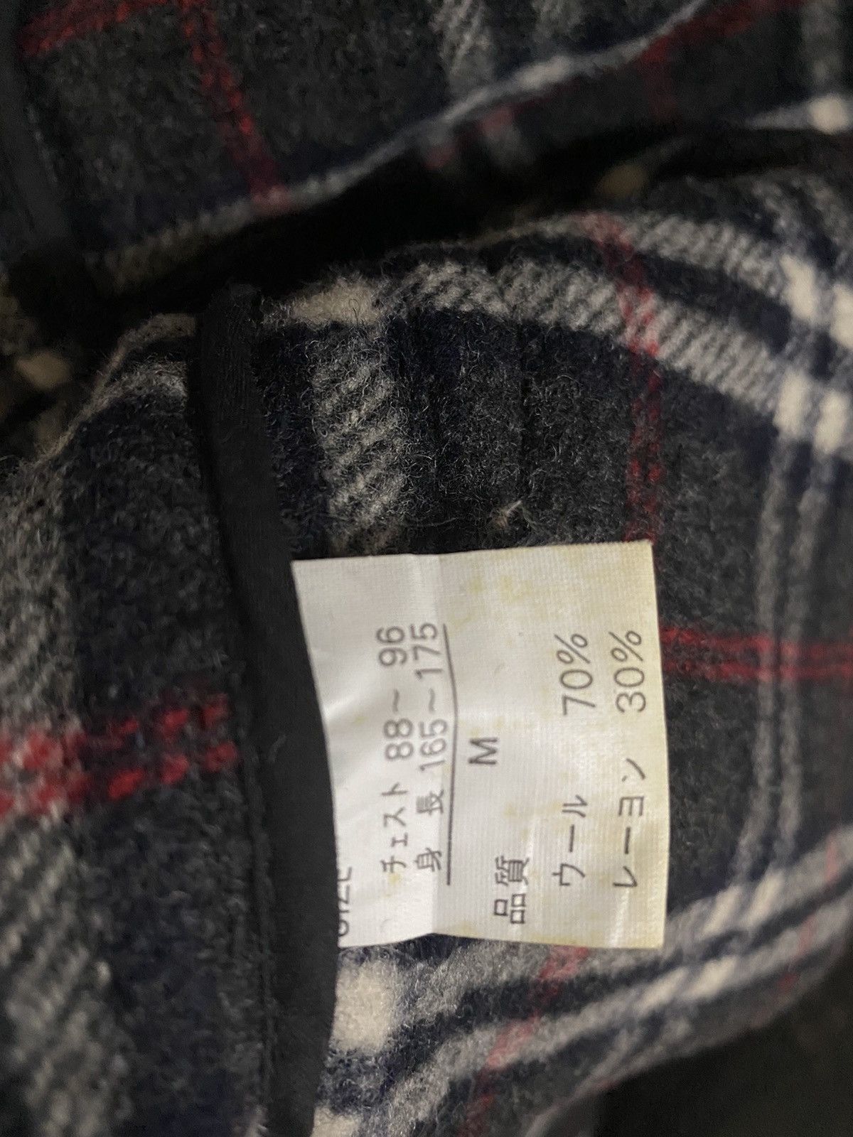 High Sierra Cashmere Wool Long Coat Size US M / EU 48-50 / 2 - 8 Thumbnail