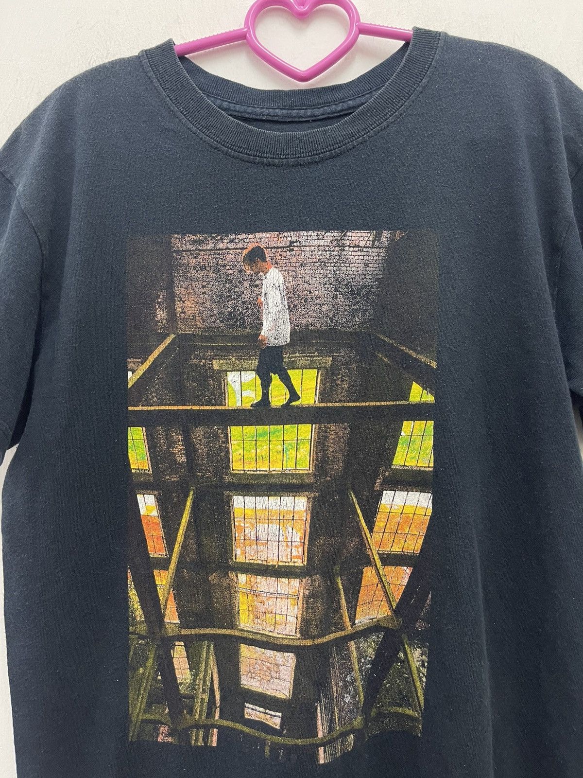 Ethik Rare ETHIK x Austin Augie Scare Yourself Signature Tee Size US S / EU 44-46 / 1 - 2 Thumbnail