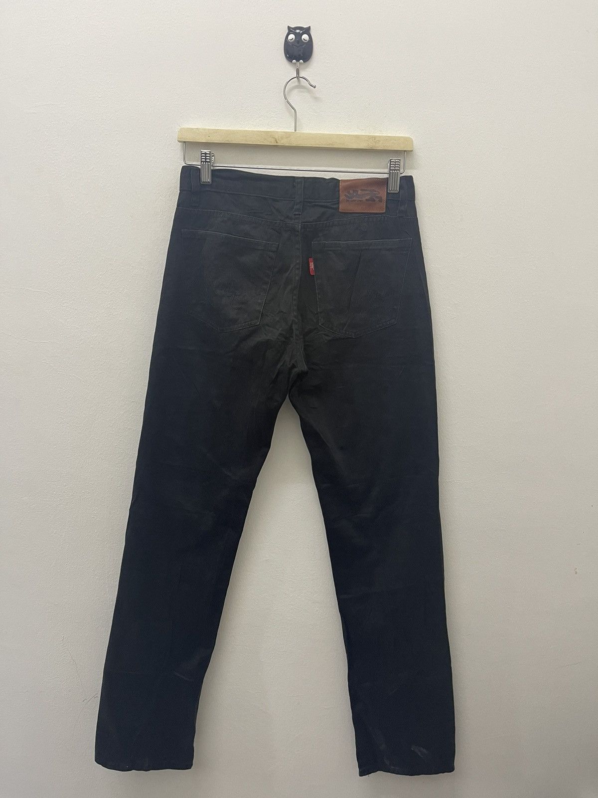 Japanese Brand Rare Vintage CREAM SODA HUG Heaven Under Ground Japan Pant Size US 28 / EU 44 - 1 Thumbnail