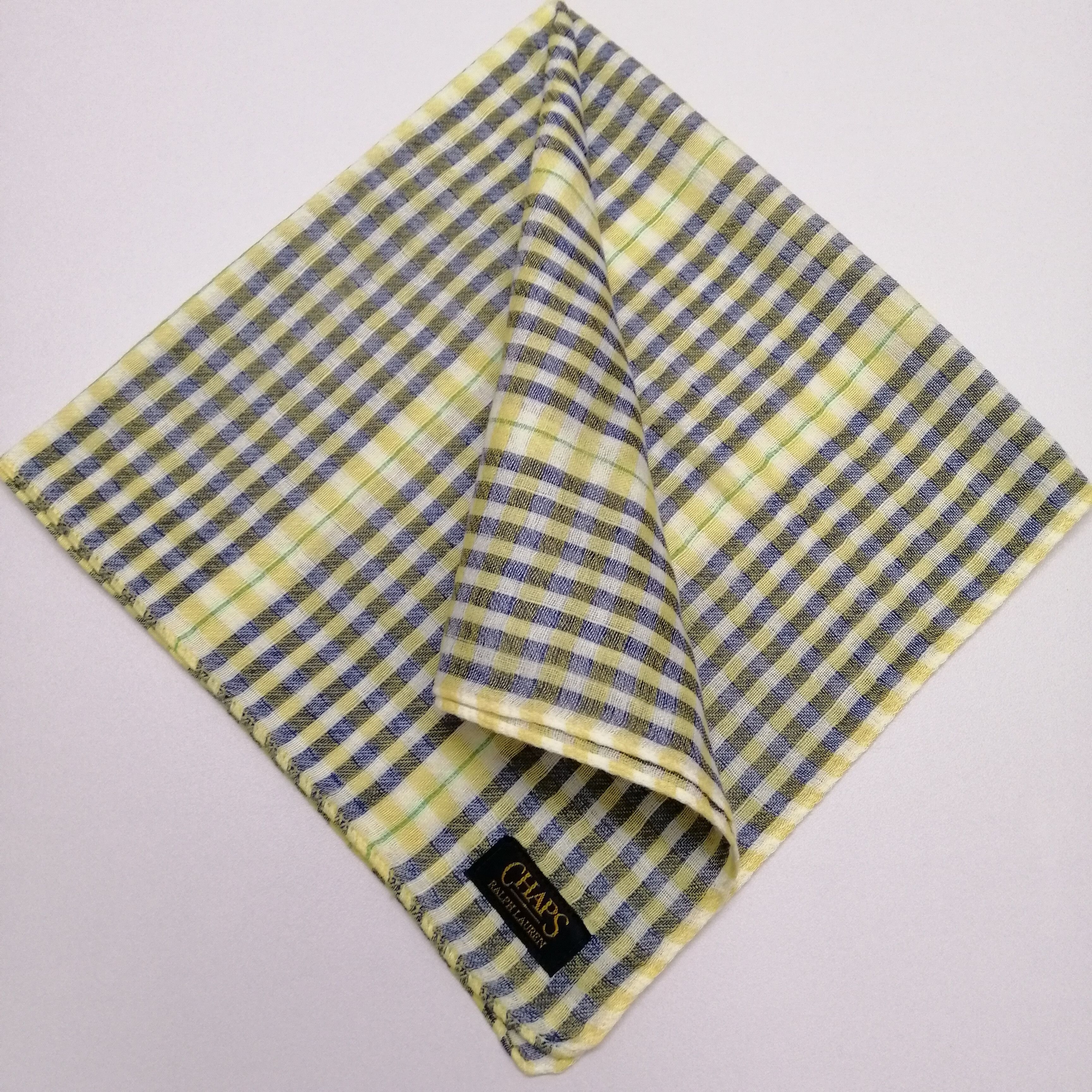 Chaps Ralph Lauren Handkerchief/Neckerchief/Bandana-KD2127