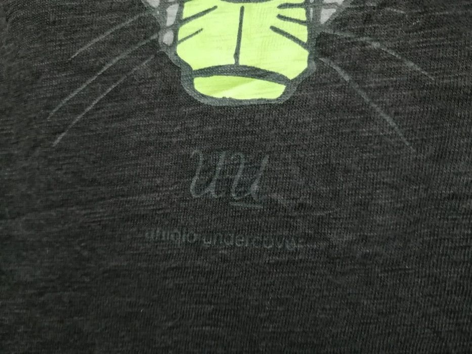 Jun Takahashi × Undercover × Vintage VINTAGE UNDERCOVER VERY RARE Size US M / EU 48-50 / 2 - 5 Thumbnail