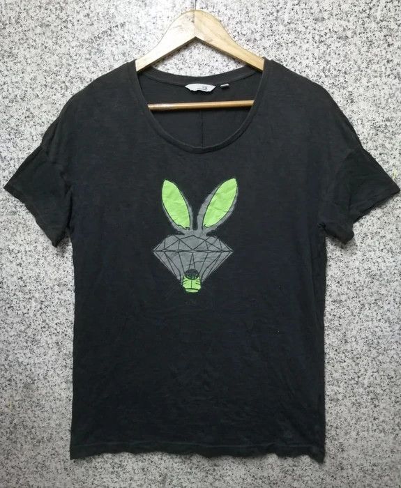 Jun Takahashi × Undercover × Vintage VINTAGE UNDERCOVER VERY RARE Size US M / EU 48-50 / 2 - 1 Thumbnail