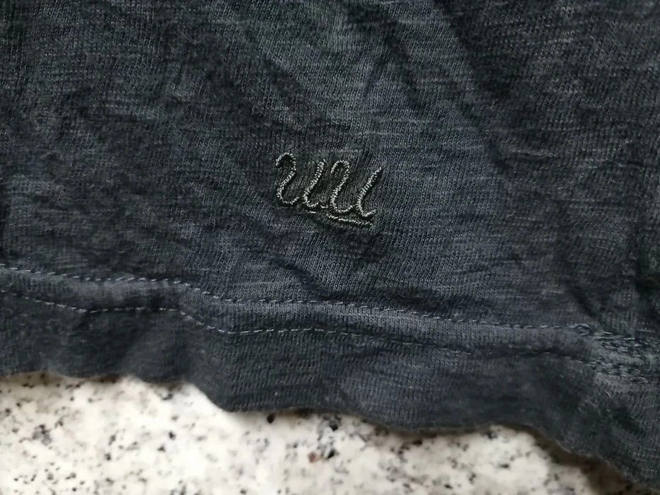Jun Takahashi × Undercover × Vintage VINTAGE UNDERCOVER VERY RARE Size US M / EU 48-50 / 2 - 6 Thumbnail