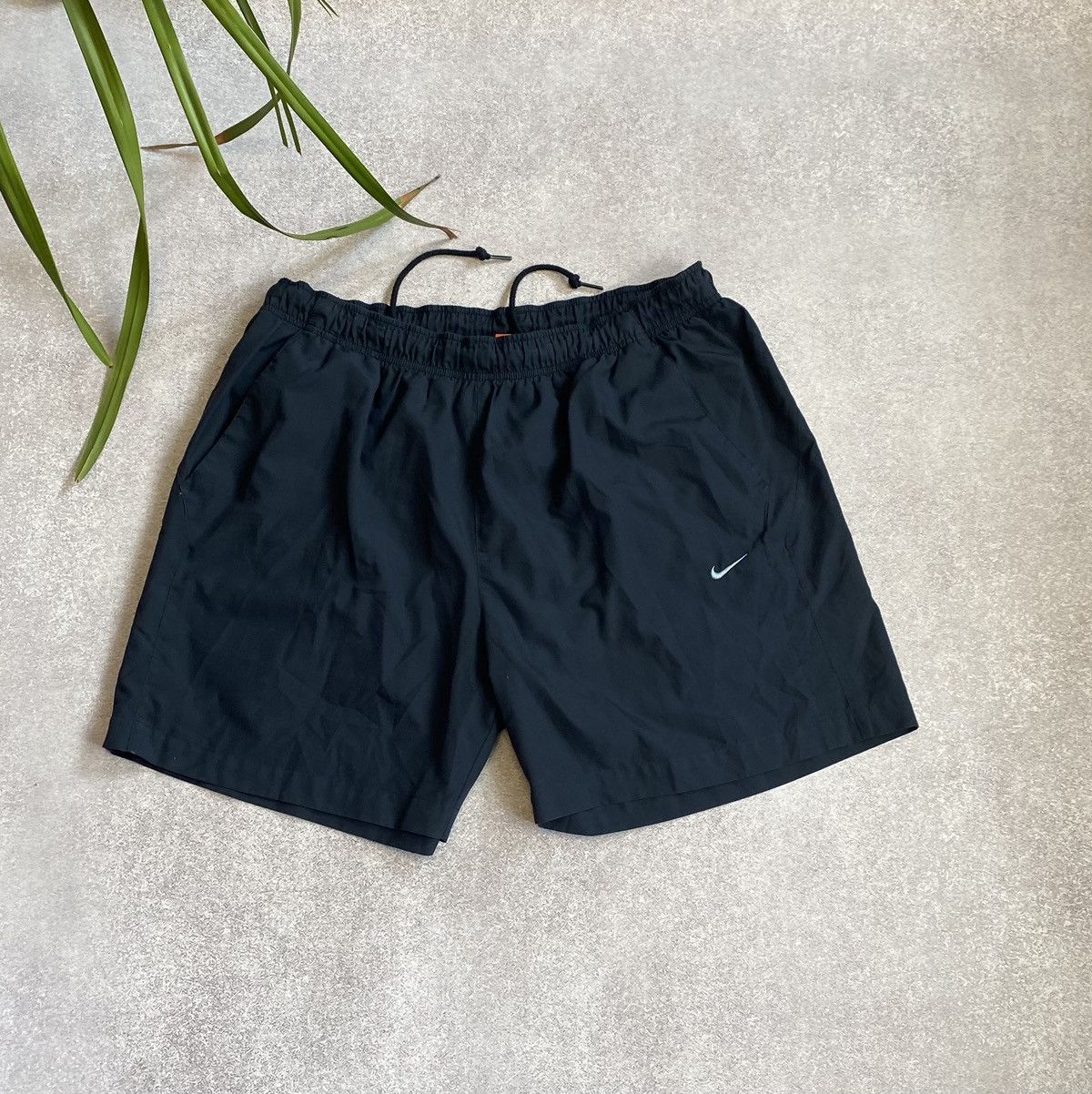 Stussy Nike Shorts | Grailed
