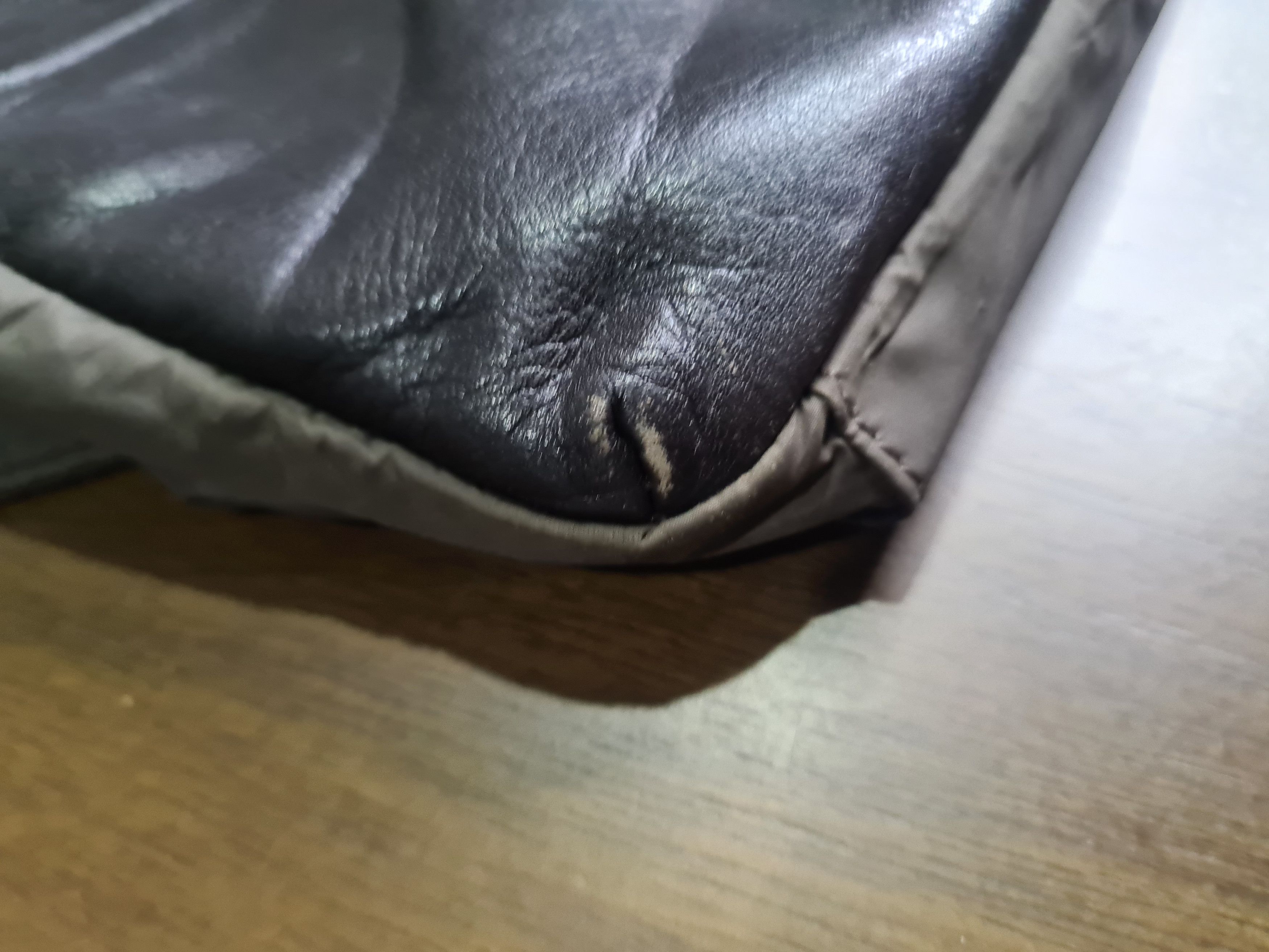 Yohji Yamamoto Y'saccs yohji yamamoto small backpack Size ONE SIZE - 10 Thumbnail