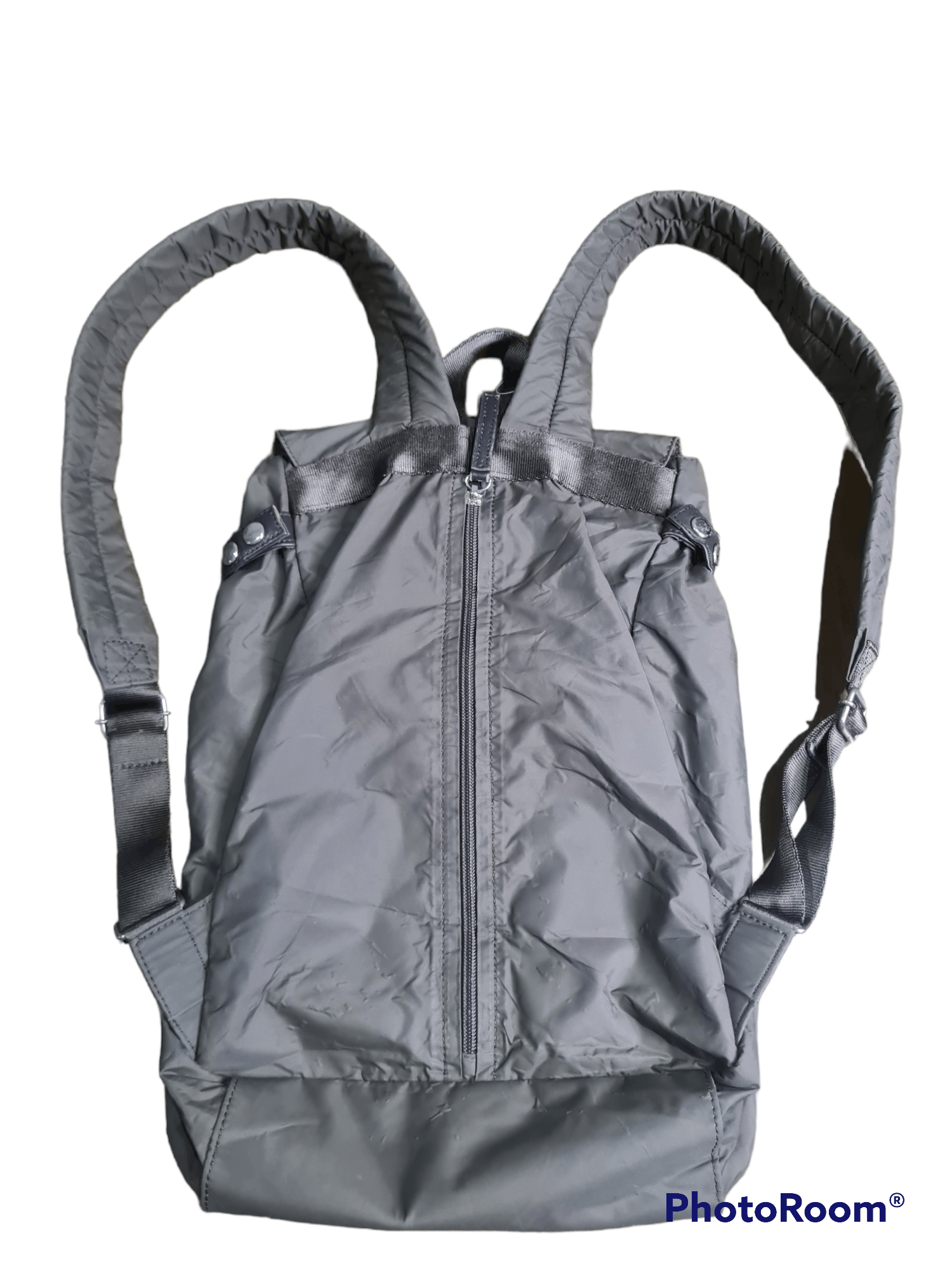 Yohji Yamamoto Y'saccs yohji yamamoto small backpack Size ONE SIZE - 2 Thumbnail