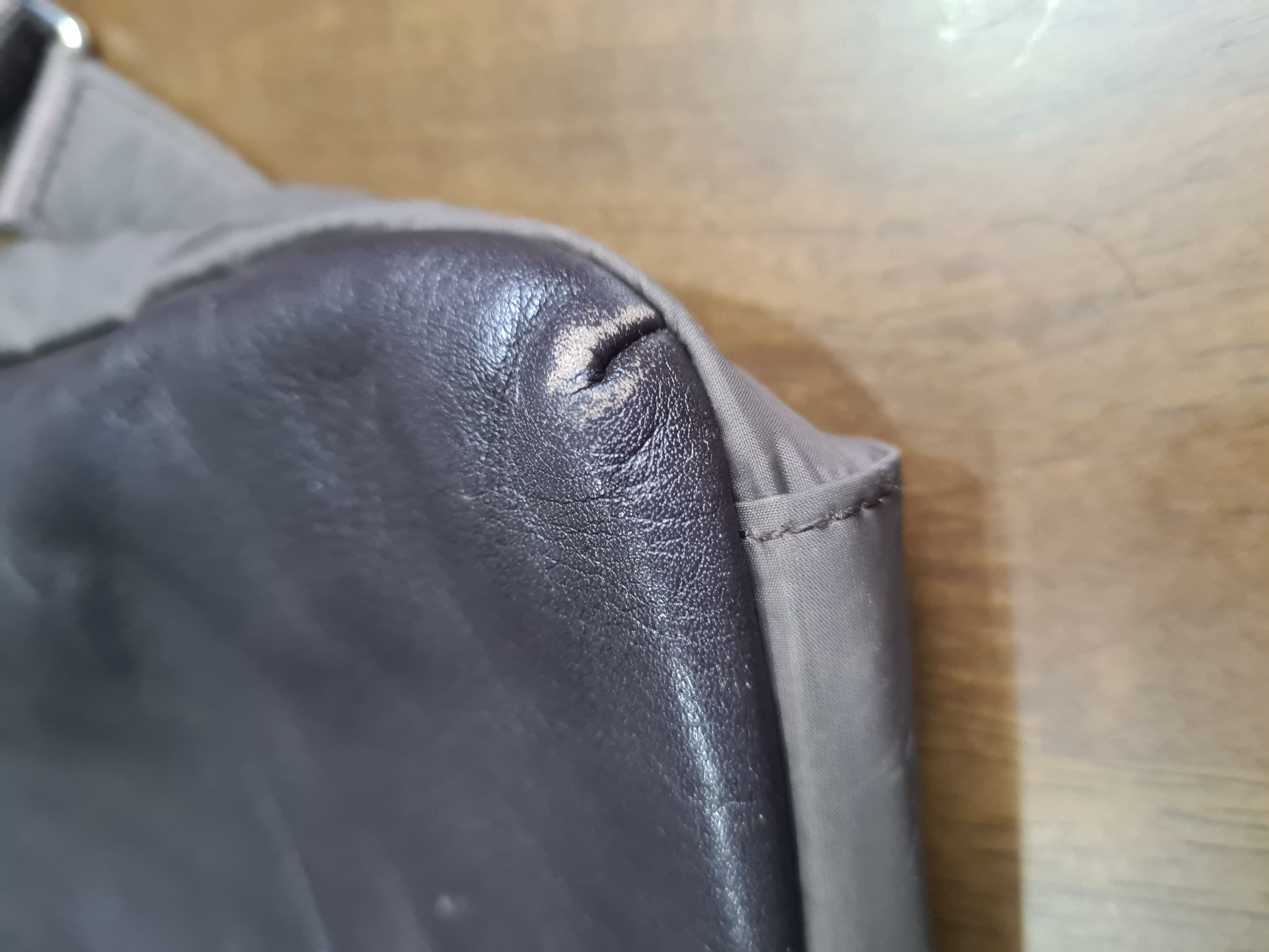 Yohji Yamamoto Y'saccs yohji yamamoto small backpack Size ONE SIZE - 8 Thumbnail