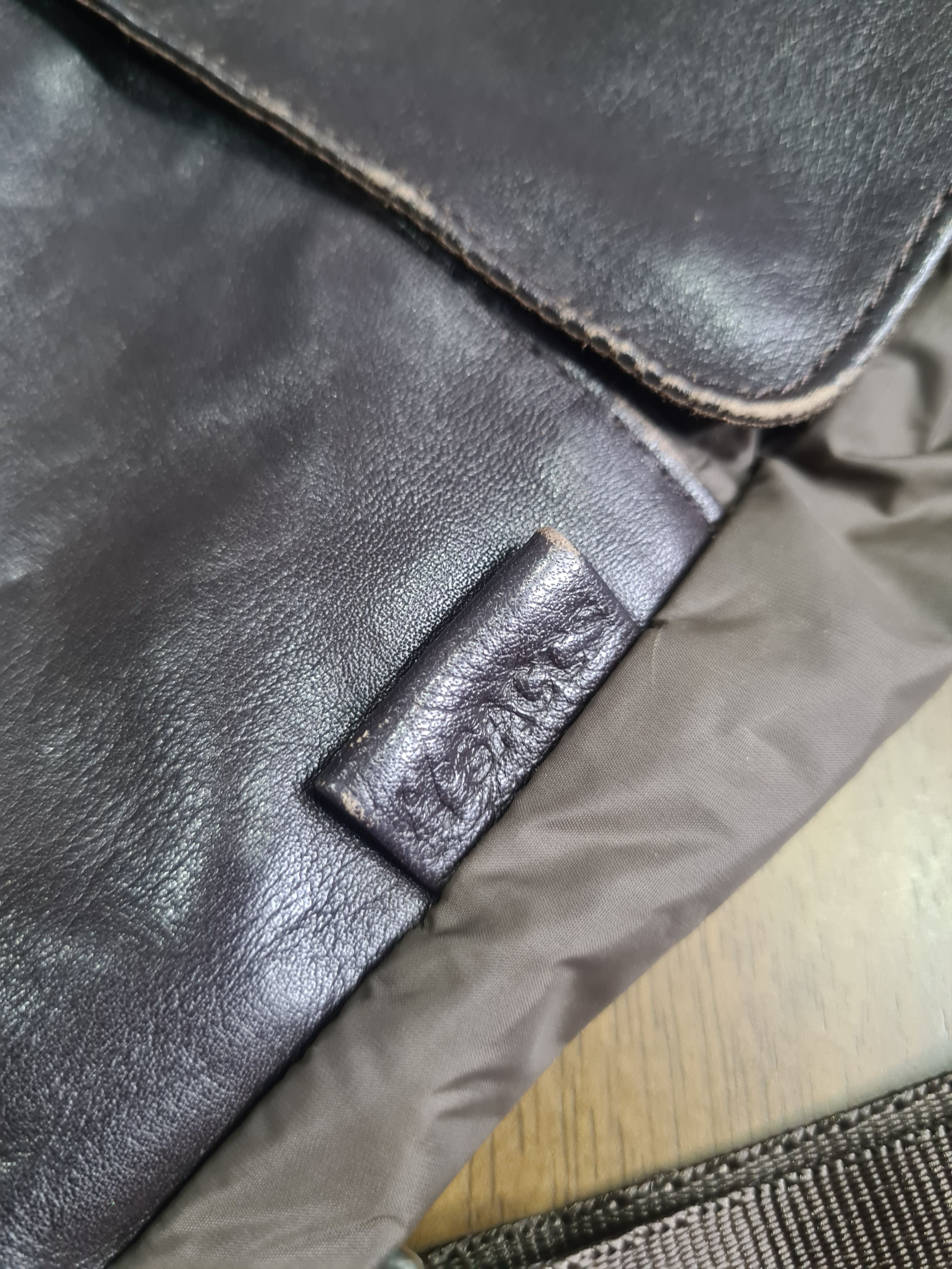 Yohji Yamamoto Y'saccs yohji yamamoto small backpack Size ONE SIZE - 3 Thumbnail