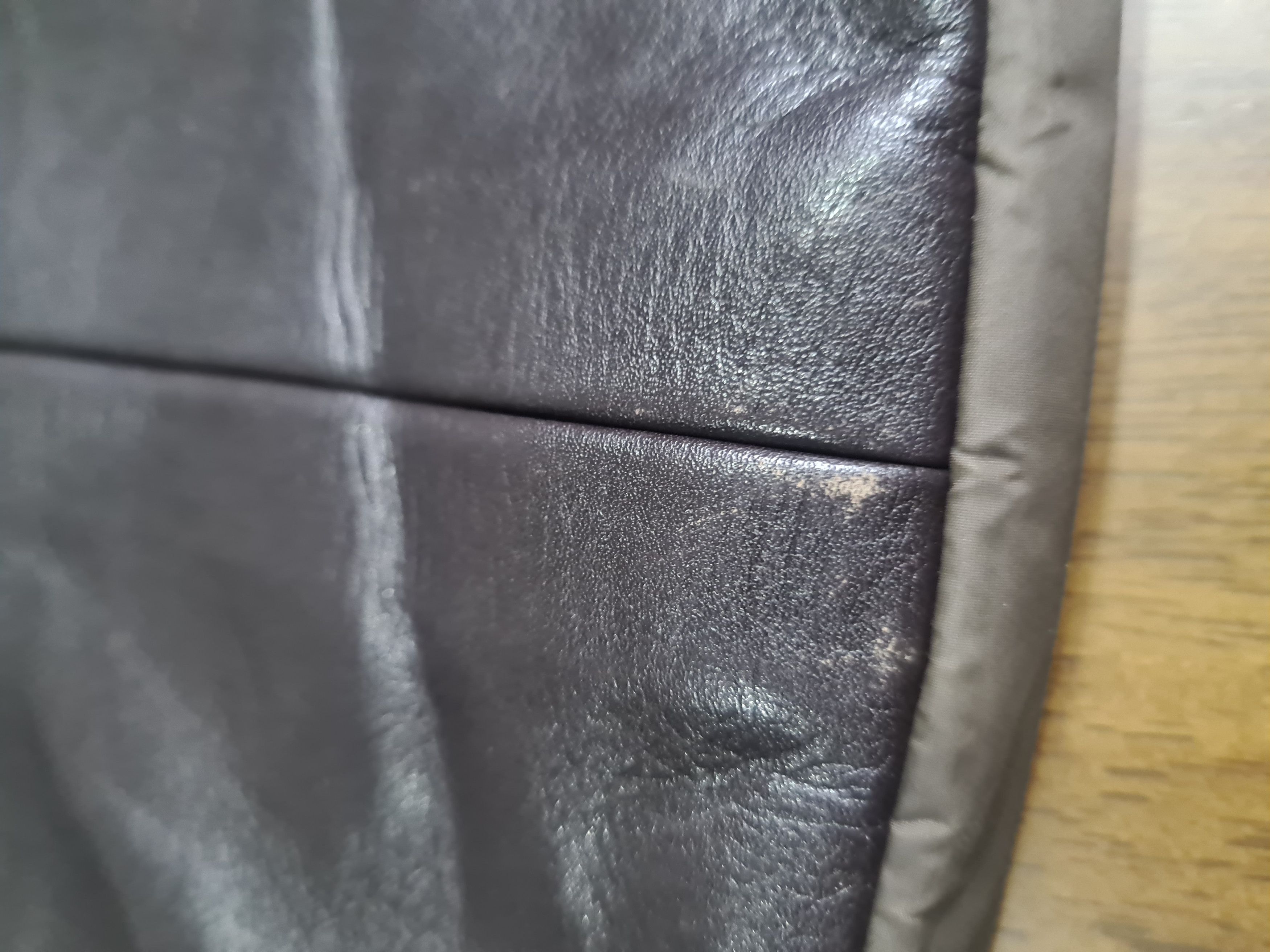 Yohji Yamamoto Y'saccs yohji yamamoto small backpack Size ONE SIZE - 9 Thumbnail
