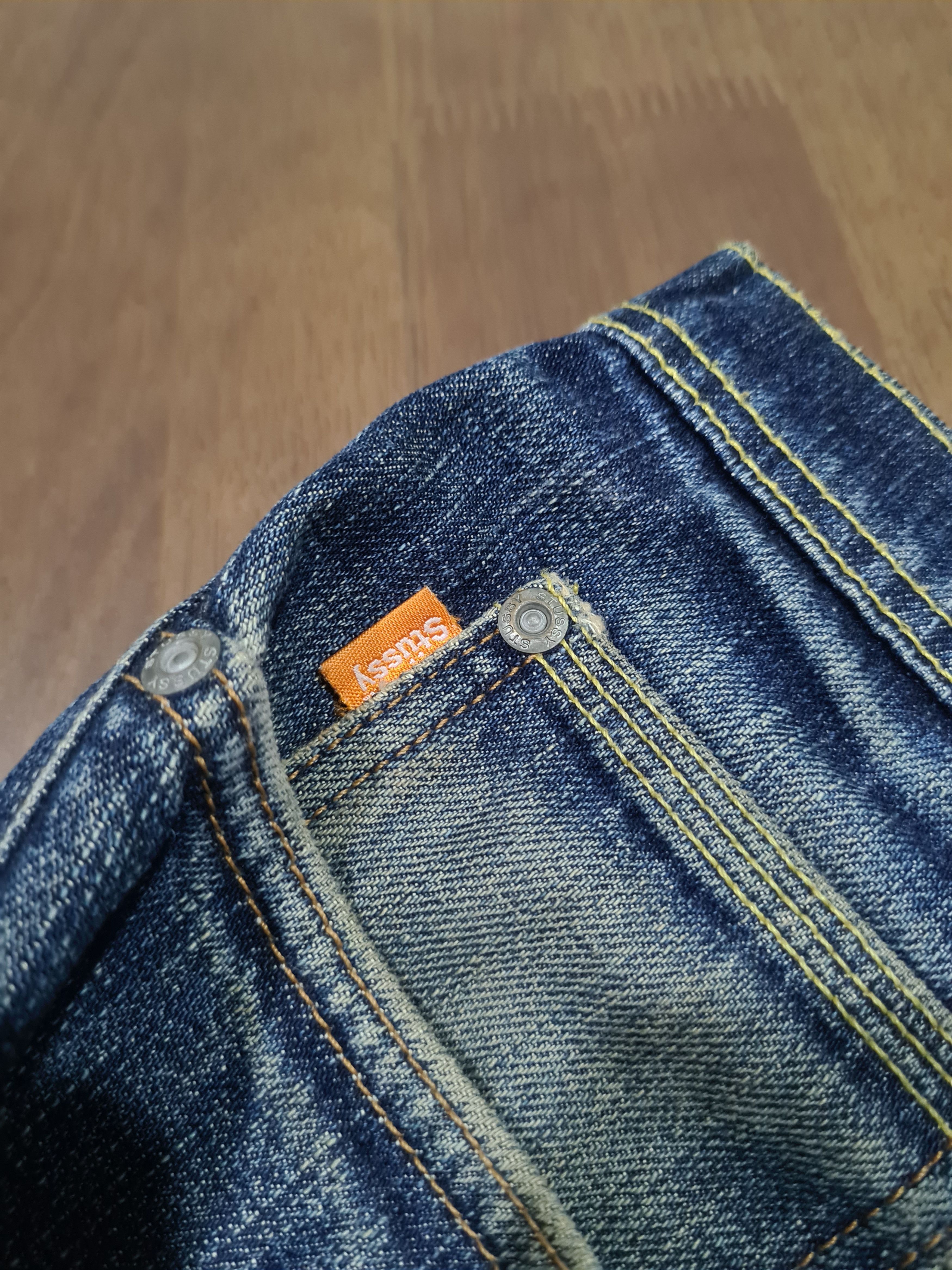 meat easter【Stussy】ROUGH RUGGED DENIM Stussy | Jeans | Stussy Rough And Rugged Slim 32 Denim Jeans