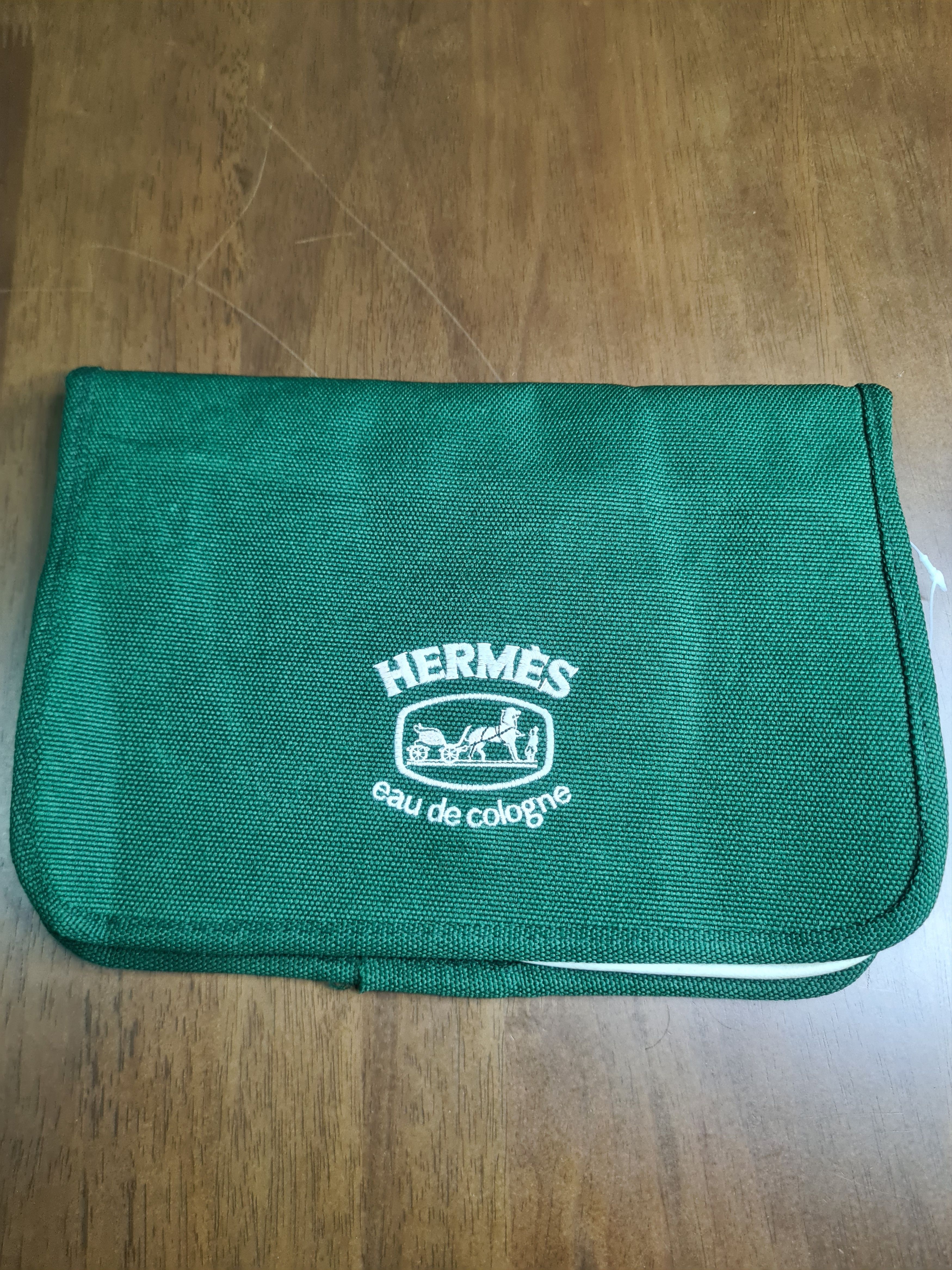 Hermes Hermes eau de cologne bag Size ONE SIZE - 1 Thumbnail