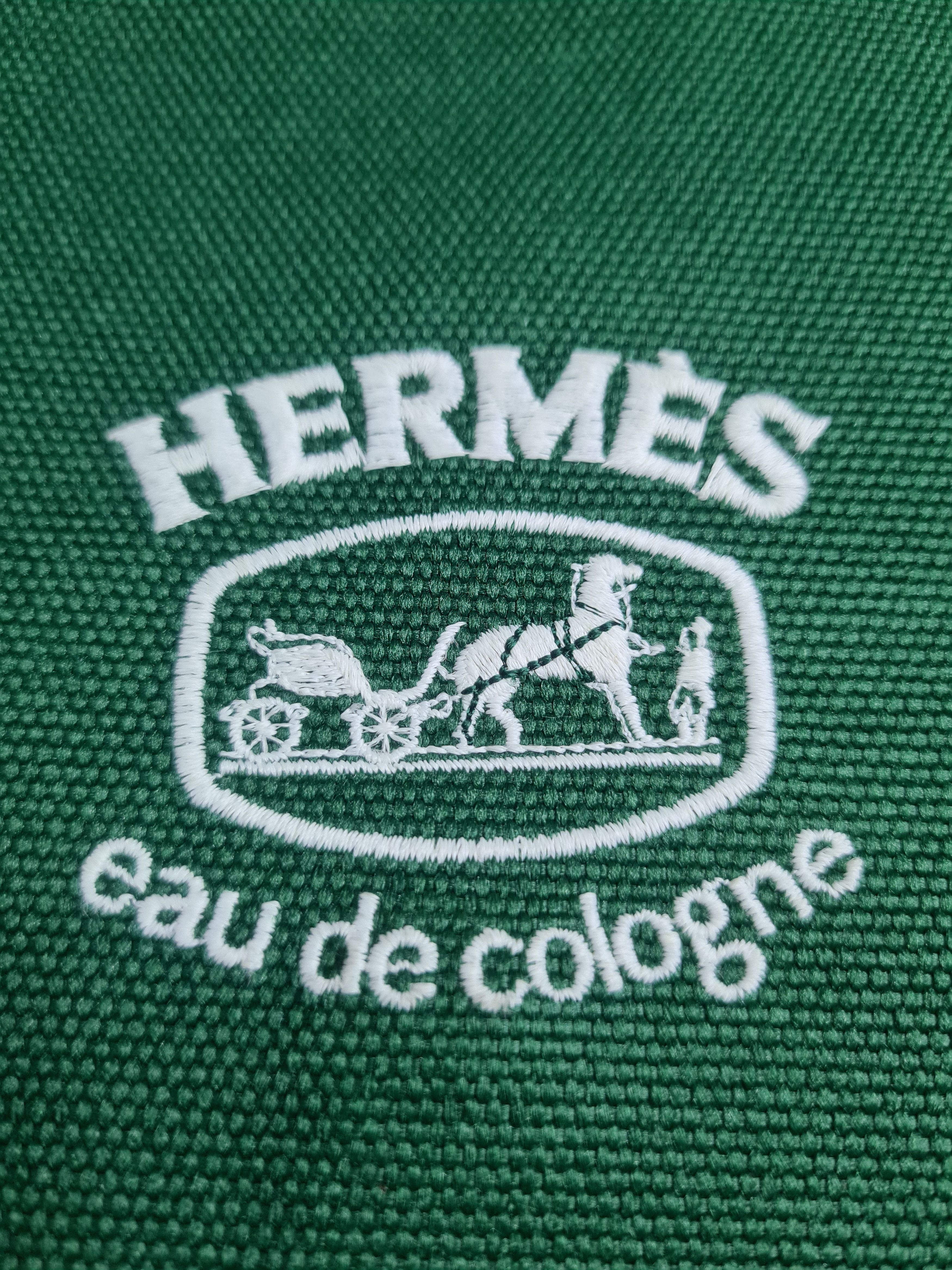 Hermes Hermes eau de cologne bag Size ONE SIZE - 2 Thumbnail