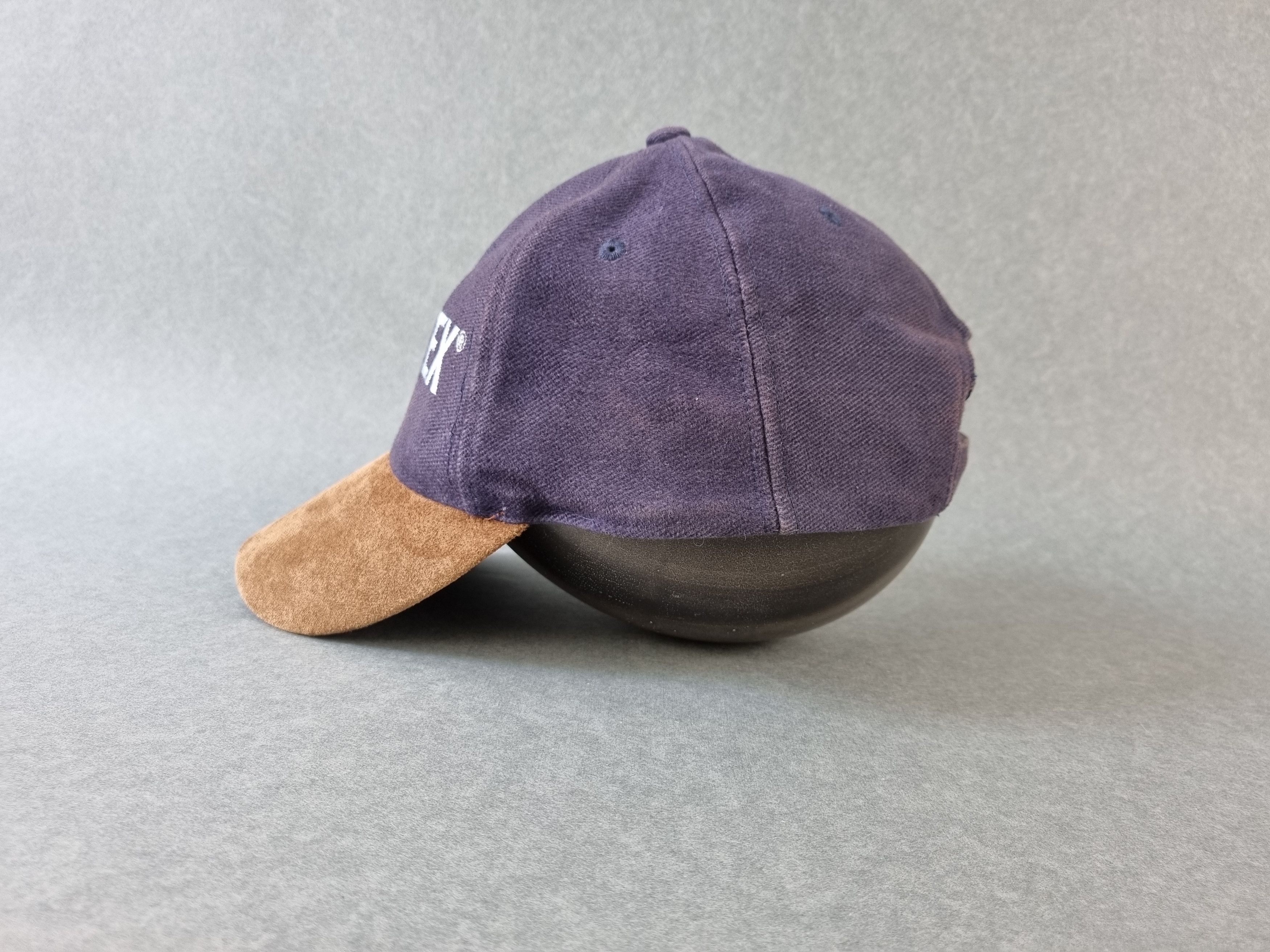 Goretex Rare 90s GORETEX Promo Cap SUPREME Style Size ONE SIZE - 3 Thumbnail