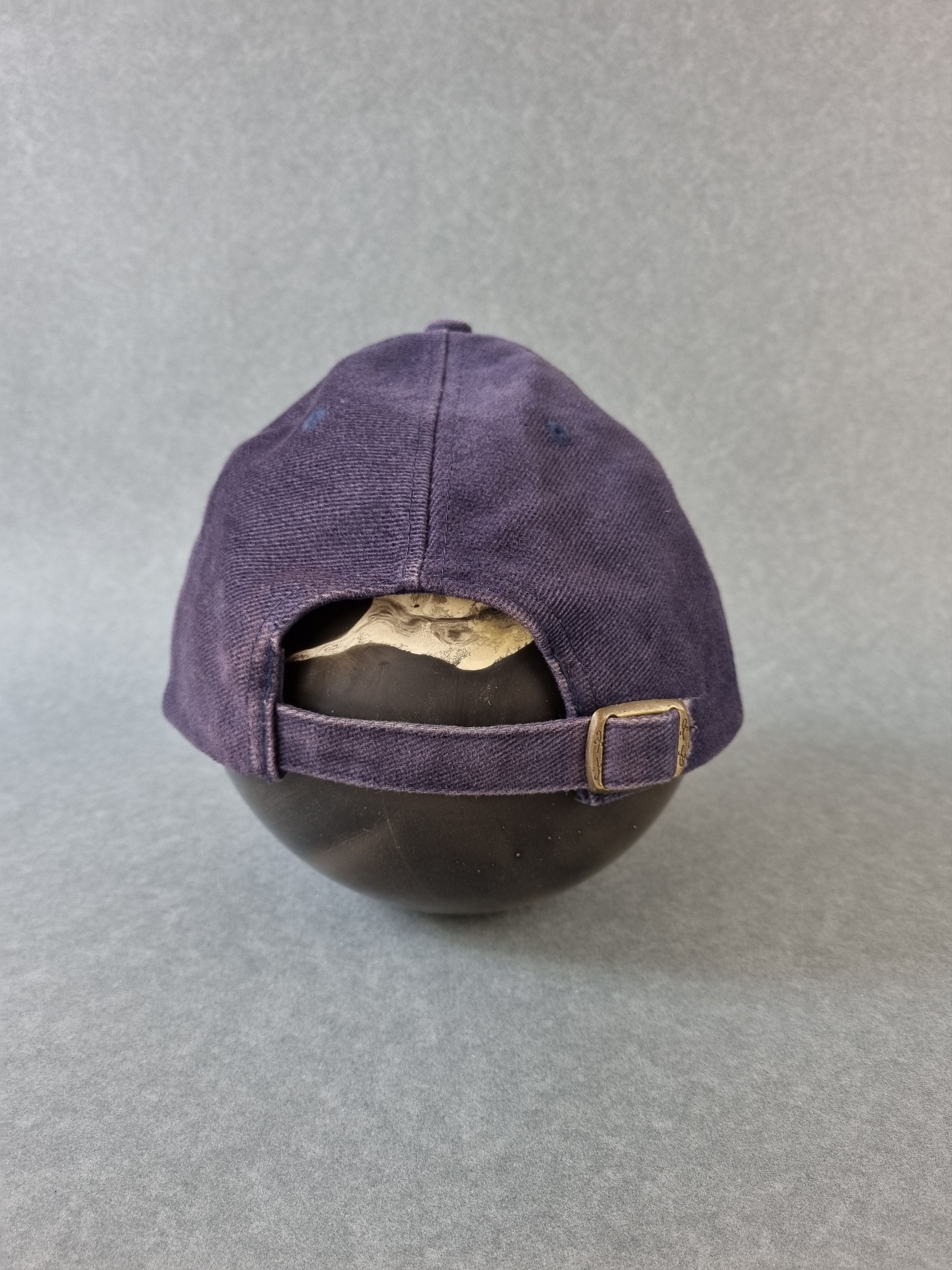 Goretex Rare 90s GORETEX Promo Cap SUPREME Style Size ONE SIZE - 4 Thumbnail