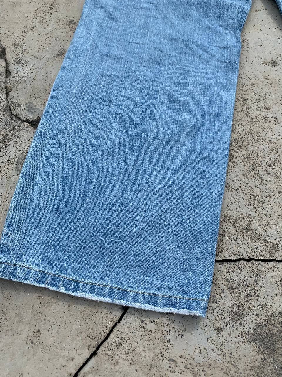Japanese Brand Vintage Cotopone Ripped Distressed Boro Denim Size 27" / US 4 / IT 40 - 10 Thumbnail