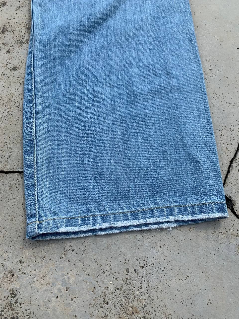 Japanese Brand Vintage Cotopone Ripped Distressed Boro Denim Size 27" / US 4 / IT 40 - 9 Thumbnail
