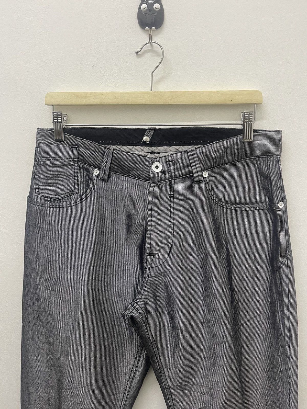 Pal Zileri Rare PAL ZILERI Lab Italian Designer Luxury Size US 32 / EU 48 - 5 Thumbnail