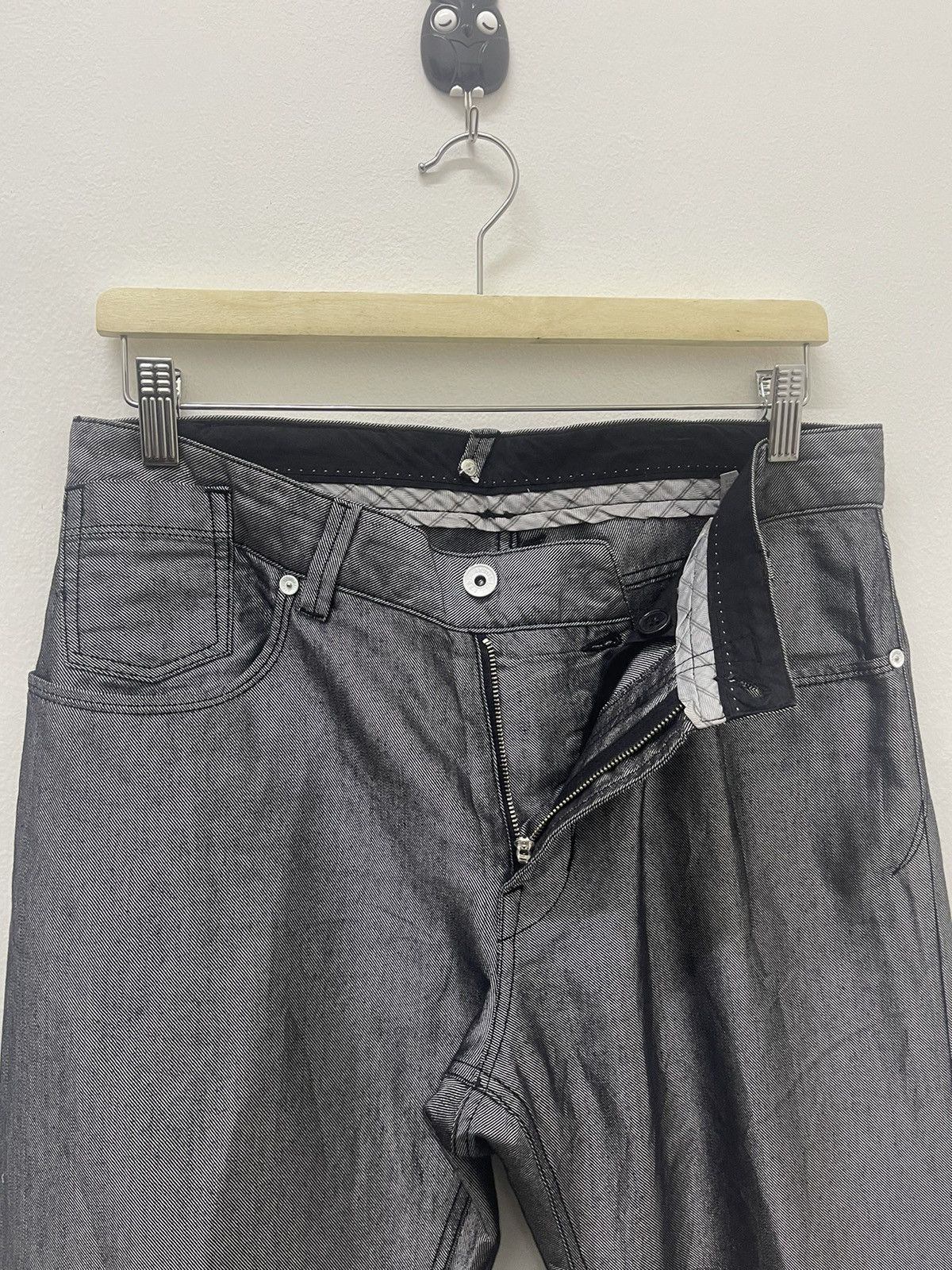 Pal Zileri Rare PAL ZILERI Lab Italian Designer Luxury Size US 32 / EU 48 - 8 Thumbnail