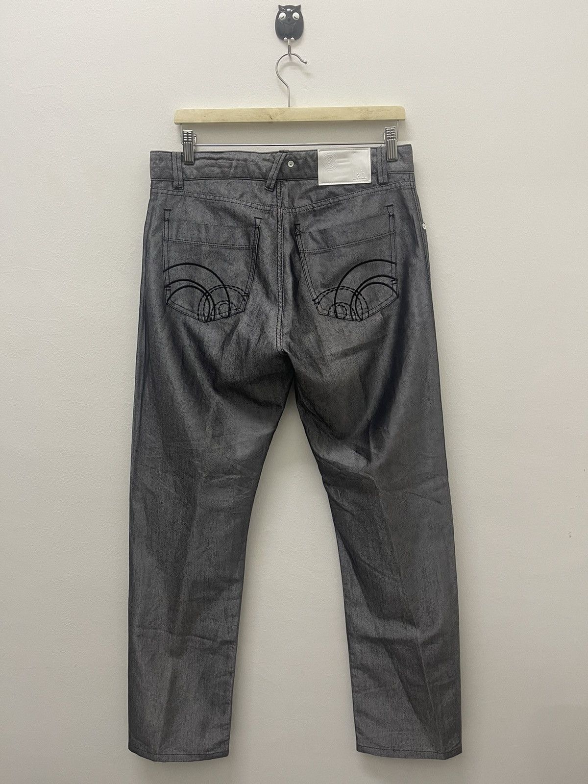 Pal Zileri Rare PAL ZILERI Lab Italian Designer Luxury Size US 32 / EU 48 - 1 Thumbnail