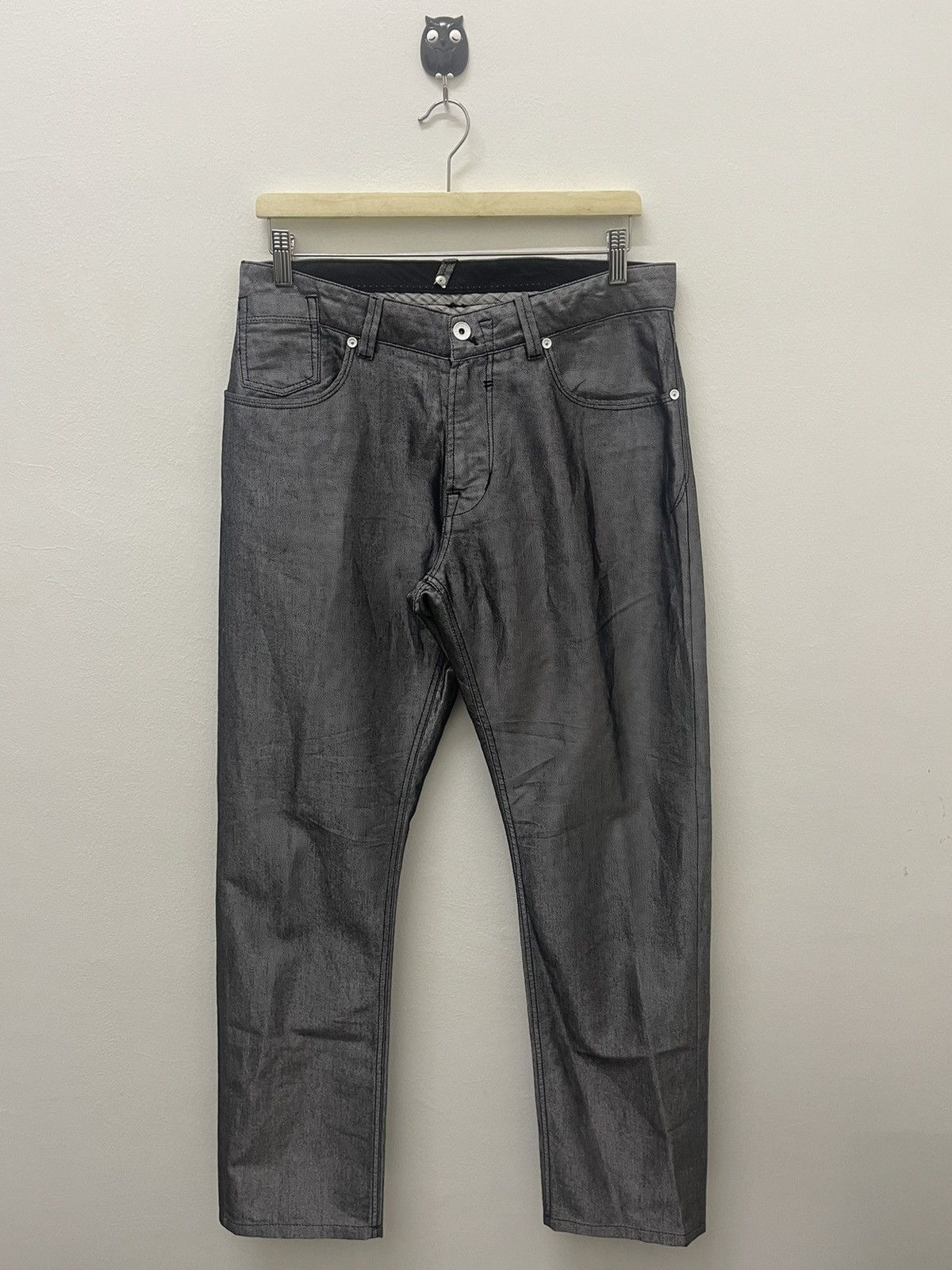 Pal Zileri Rare PAL ZILERI Lab Italian Designer Luxury Size US 32 / EU 48 - 4 Thumbnail