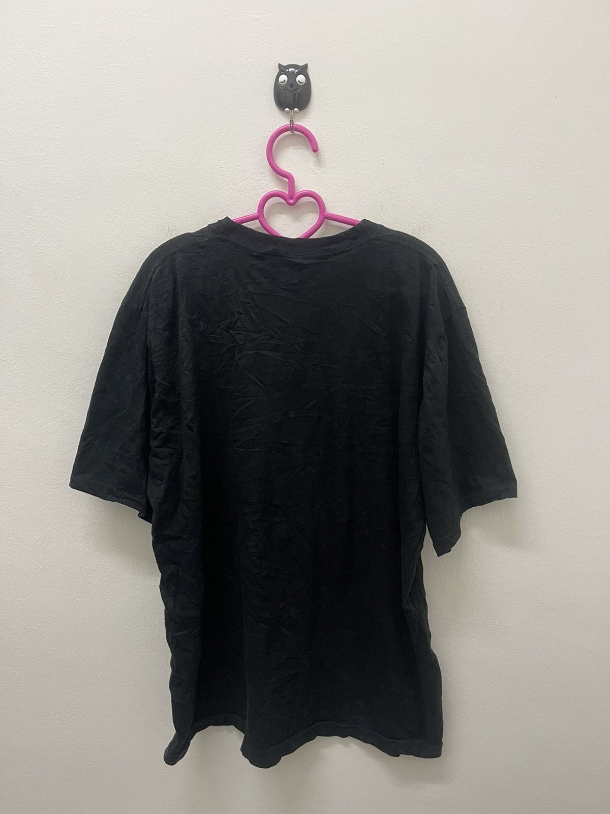 Fallen Rare Vintage FALLEN Jamie Thomas Tee Size US L / EU 52-54 / 3 - 5 Thumbnail