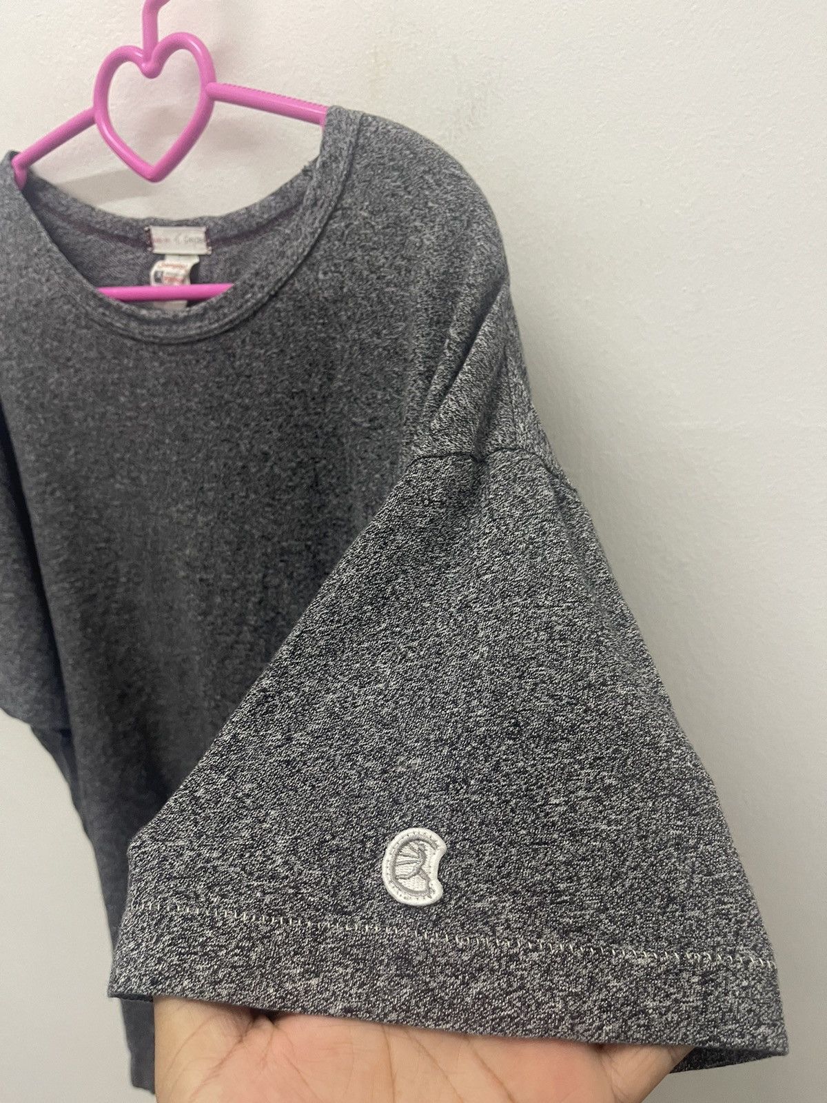Champion × Todd Snyder Rare CHAMPION Isued by TODD SNYDER Made In Canada 2014 Tee Size US XL / EU 56 / 4 - 2 Thumbnail
