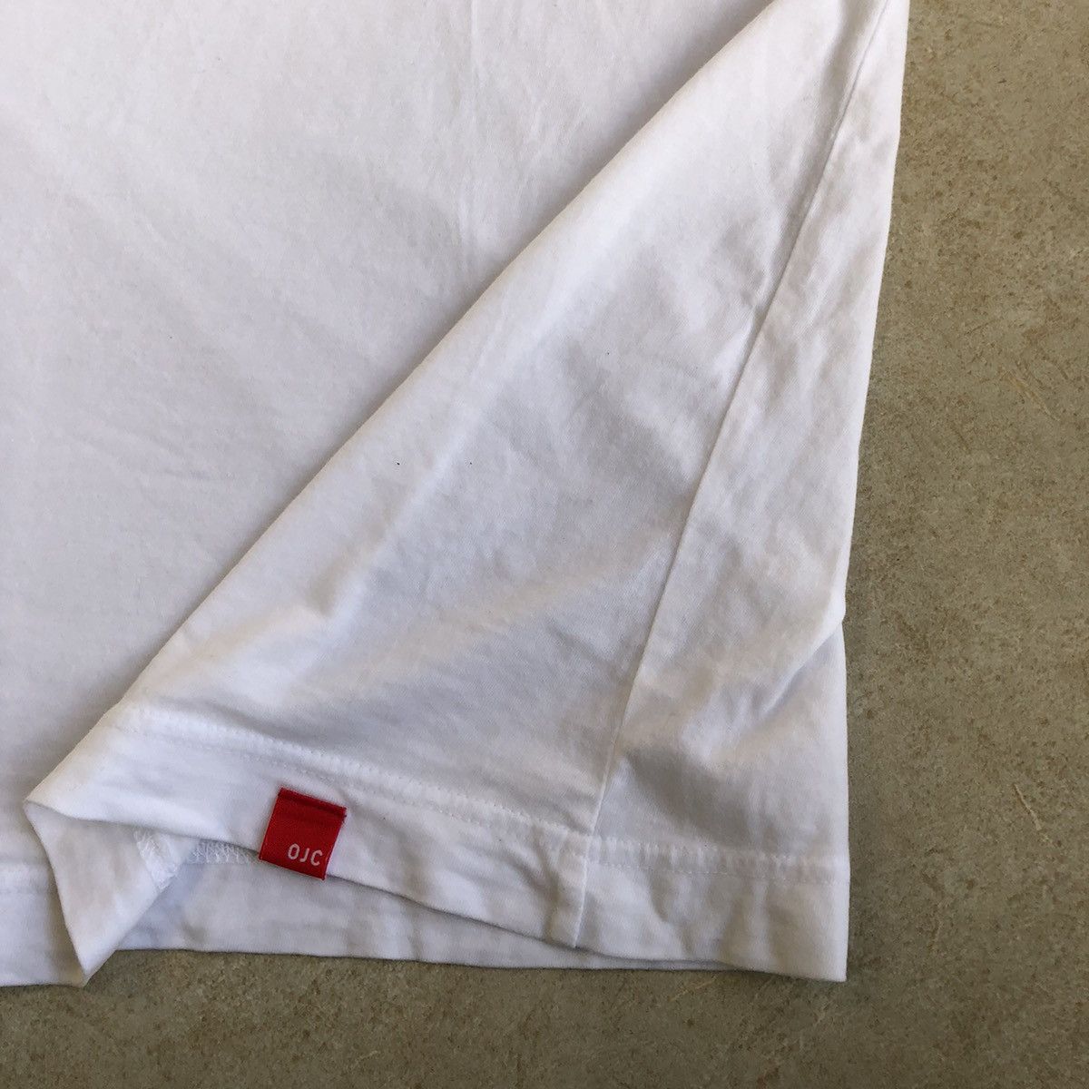 Anime Doraemon x Ojico Vintage T Shirt Size US M / EU 48-50 / 2 - 6 Thumbnail