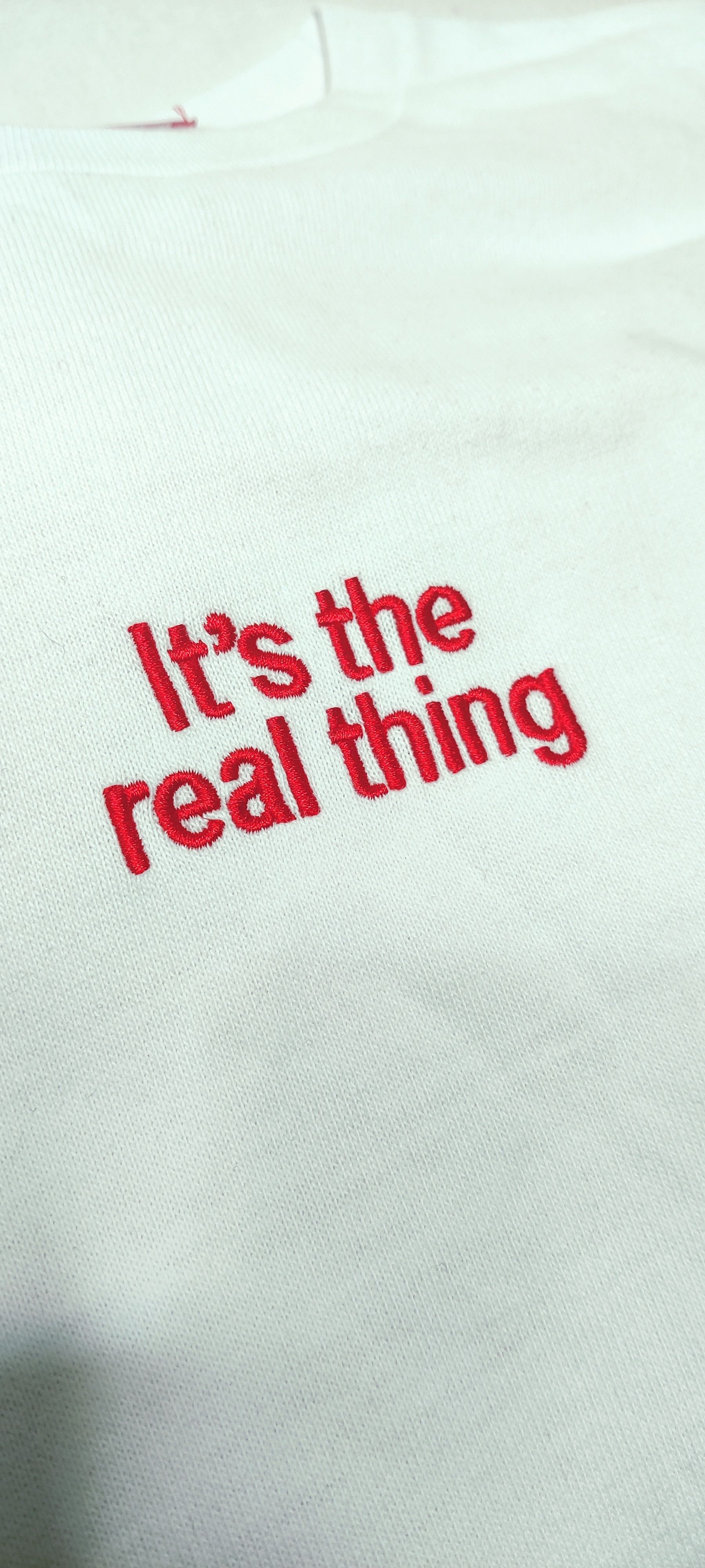 Kith Kith Coca Cola Enjoy Tee White size M Size US M / EU 48-50 / 2 - 3 Thumbnail