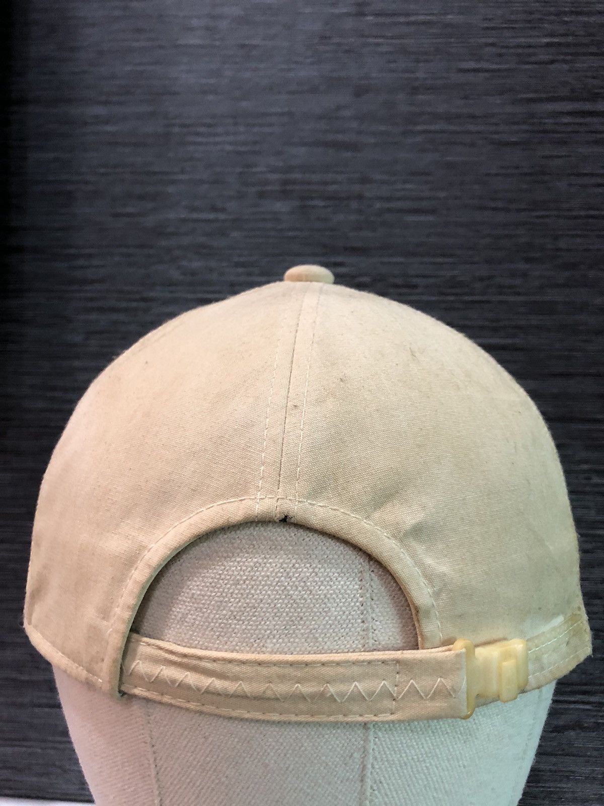 Vintage Vintage 4WD RV Racing Off Road Racing Team Hat Cap Size ONE SIZE - 5 Thumbnail