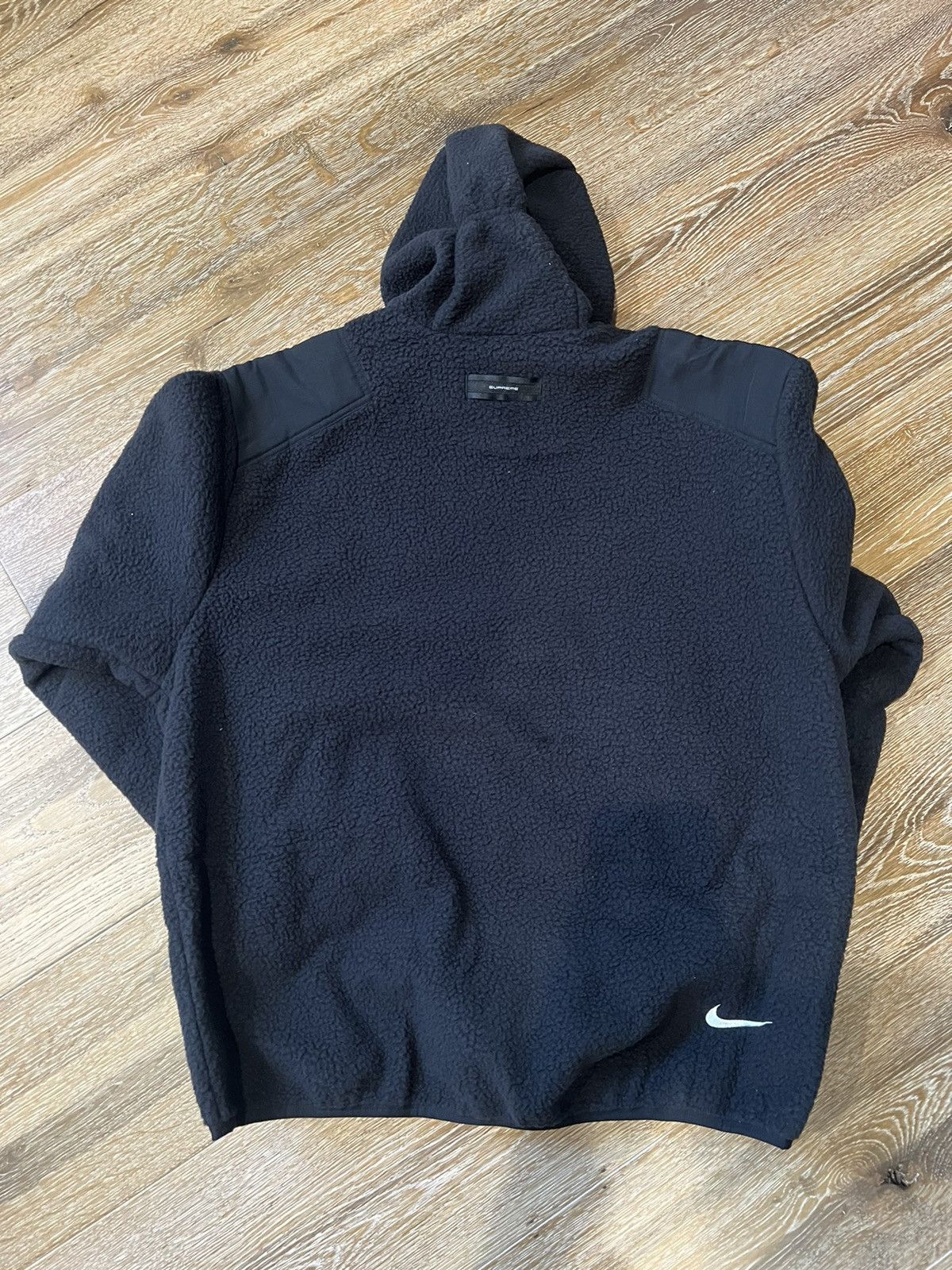 Nike Supreme acg fleece pullover jacket Size US S / EU 44-46 / 1 - 2 Thumbnail