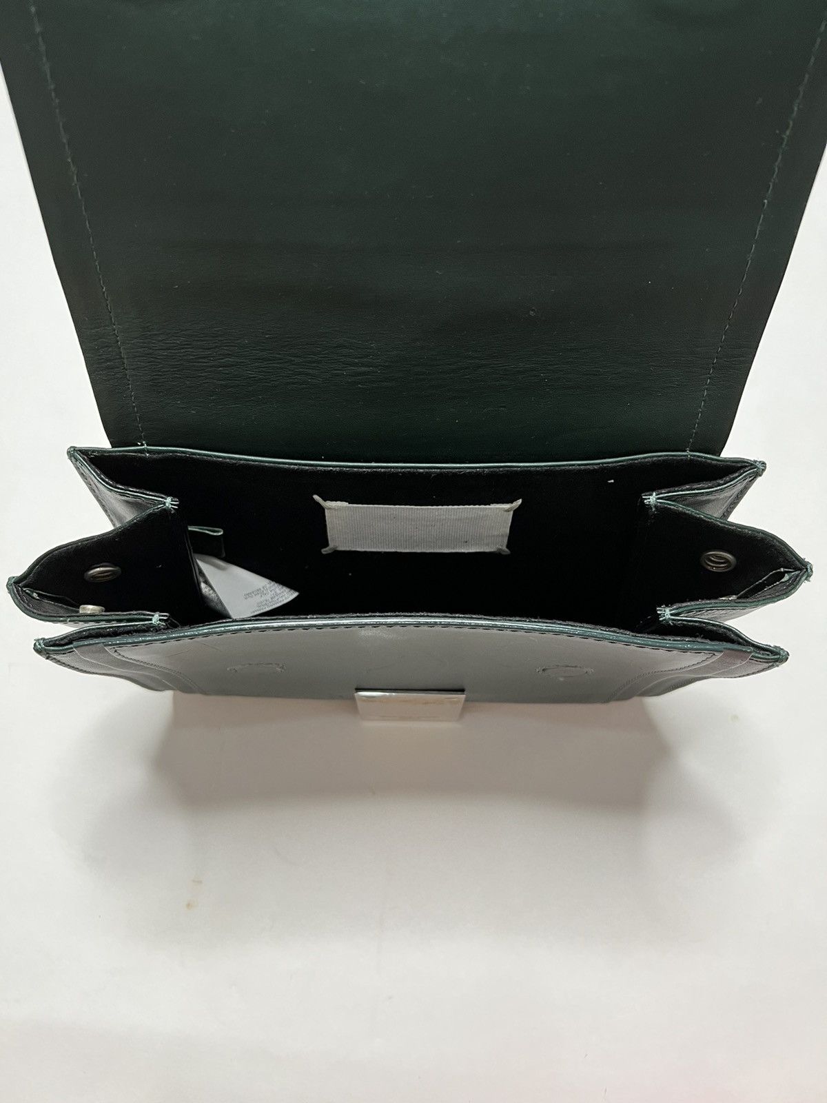 Maison Margiela Maison Margiela 2013 Mini Envelope Clutch/Shoulder Bag Size ONE SIZE - 11 Thumbnail