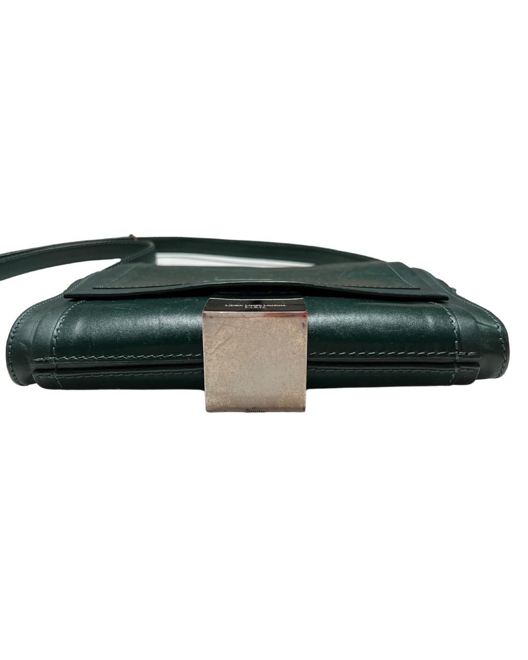Maison Margiela Maison Margiela 2013 Mini Envelope Clutch/Shoulder Bag Size ONE SIZE - 6 Thumbnail