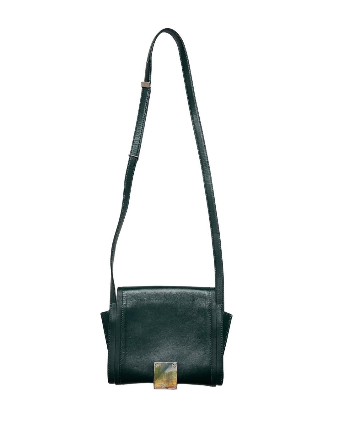 Maison Margiela Maison Margiela 2013 Mini Envelope Clutch/Shoulder Bag Size ONE SIZE - 3 Thumbnail