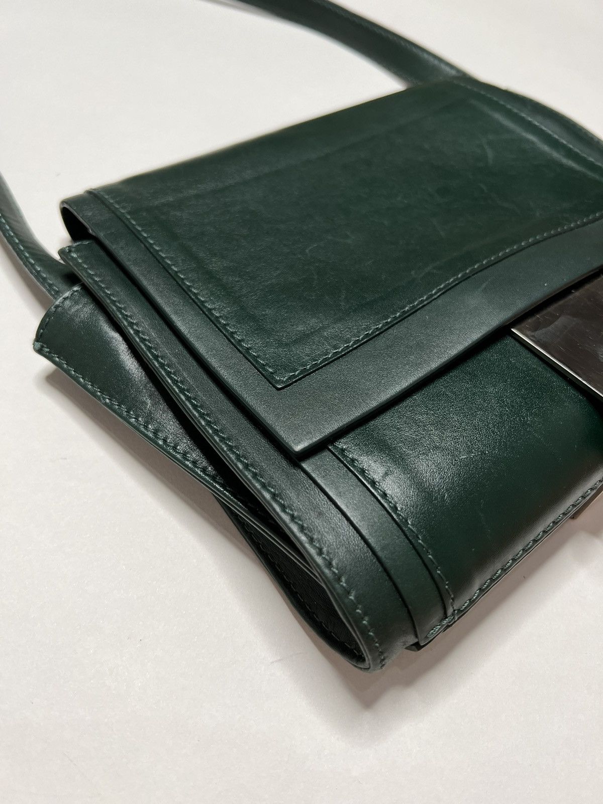 Maison Margiela Maison Margiela 2013 Mini Envelope Clutch/Shoulder Bag Size ONE SIZE - 7 Thumbnail