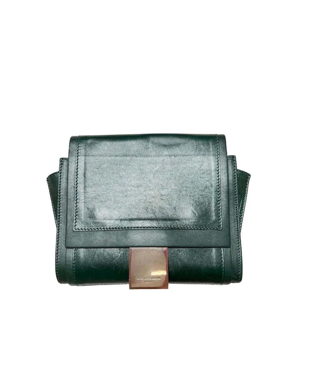 Maison Margiela Maison Margiela 2013 Mini Envelope Clutch/Shoulder Bag Size ONE SIZE - 4 Thumbnail