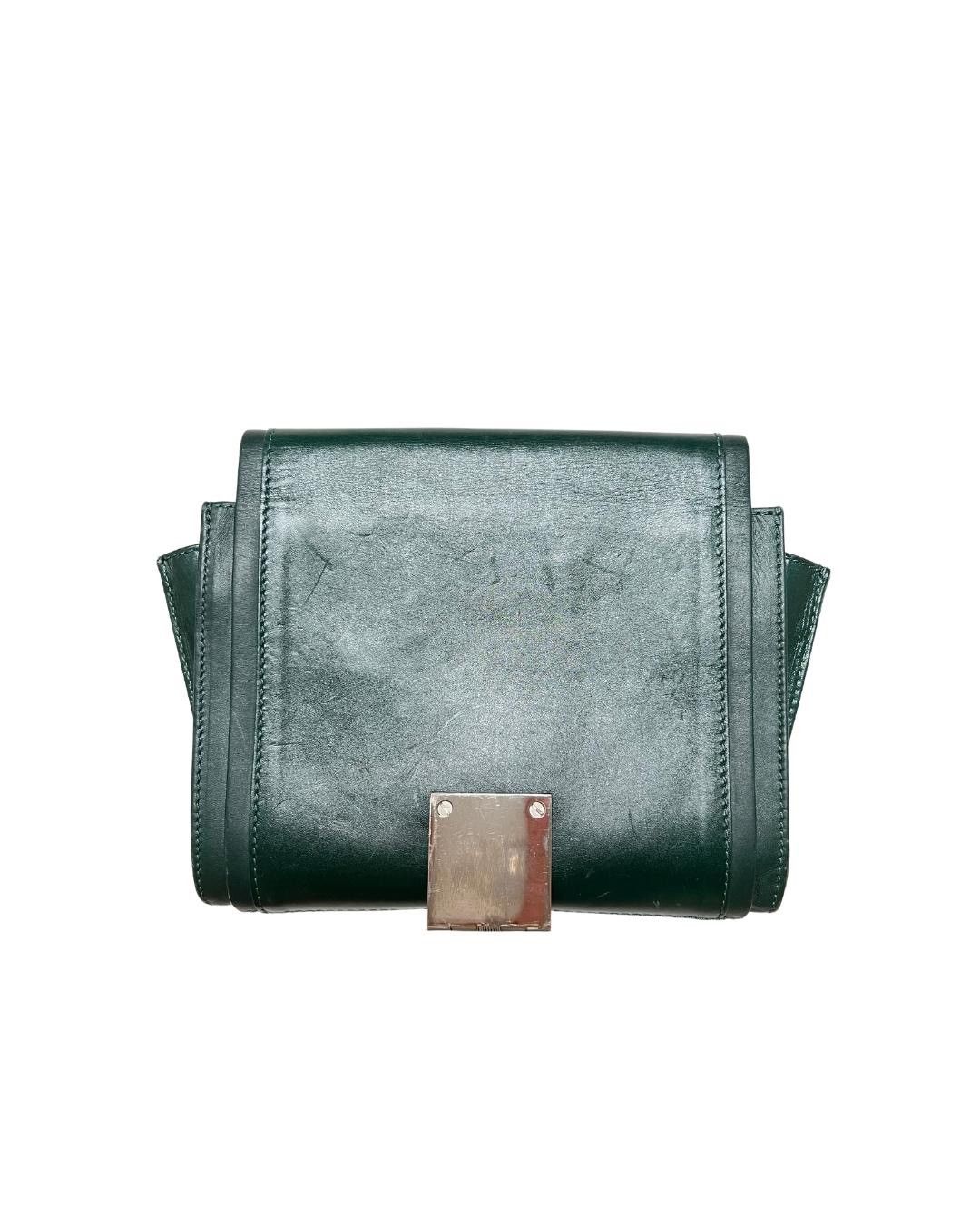 Maison Margiela Maison Margiela 2013 Mini Envelope Clutch/Shoulder Bag Size ONE SIZE - 5 Thumbnail